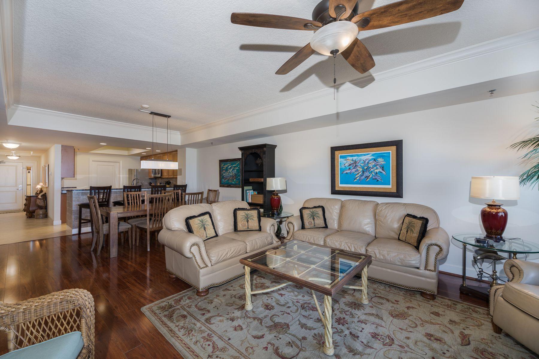 HARBOR LANDING - Residential