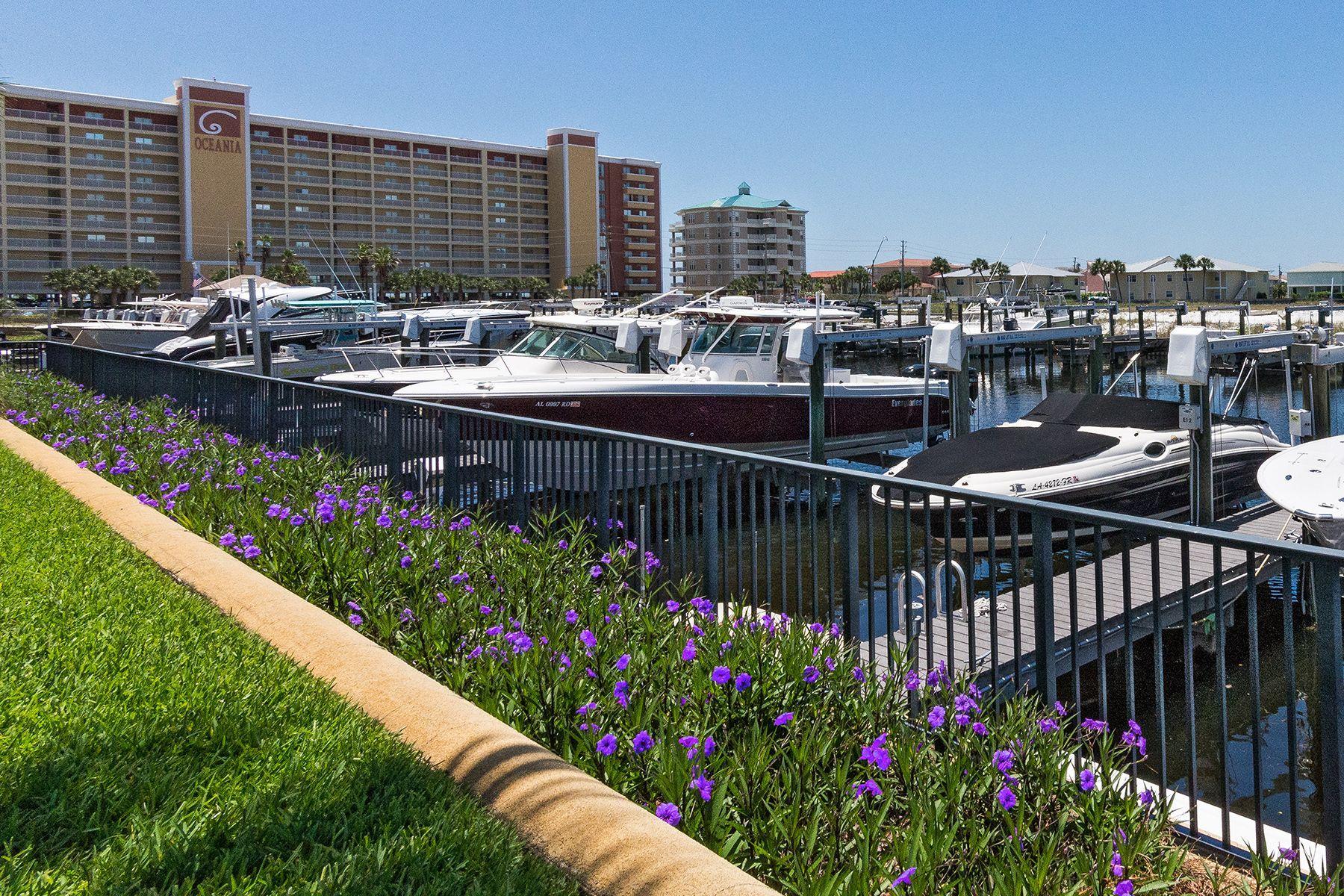 HARBOR LANDING - Residential