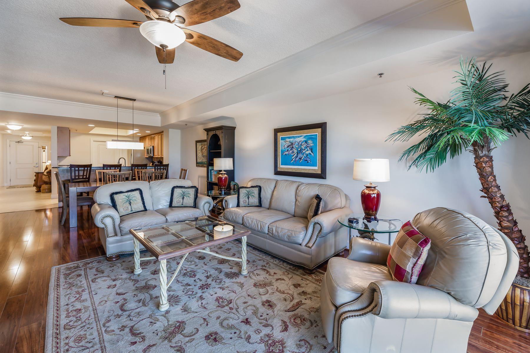 HARBOR LANDING - Residential