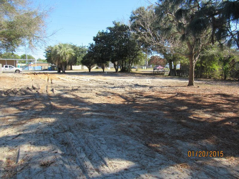 Oakland Add Amended - Land