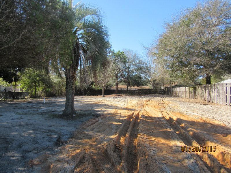 Oakland Add Amended - Land