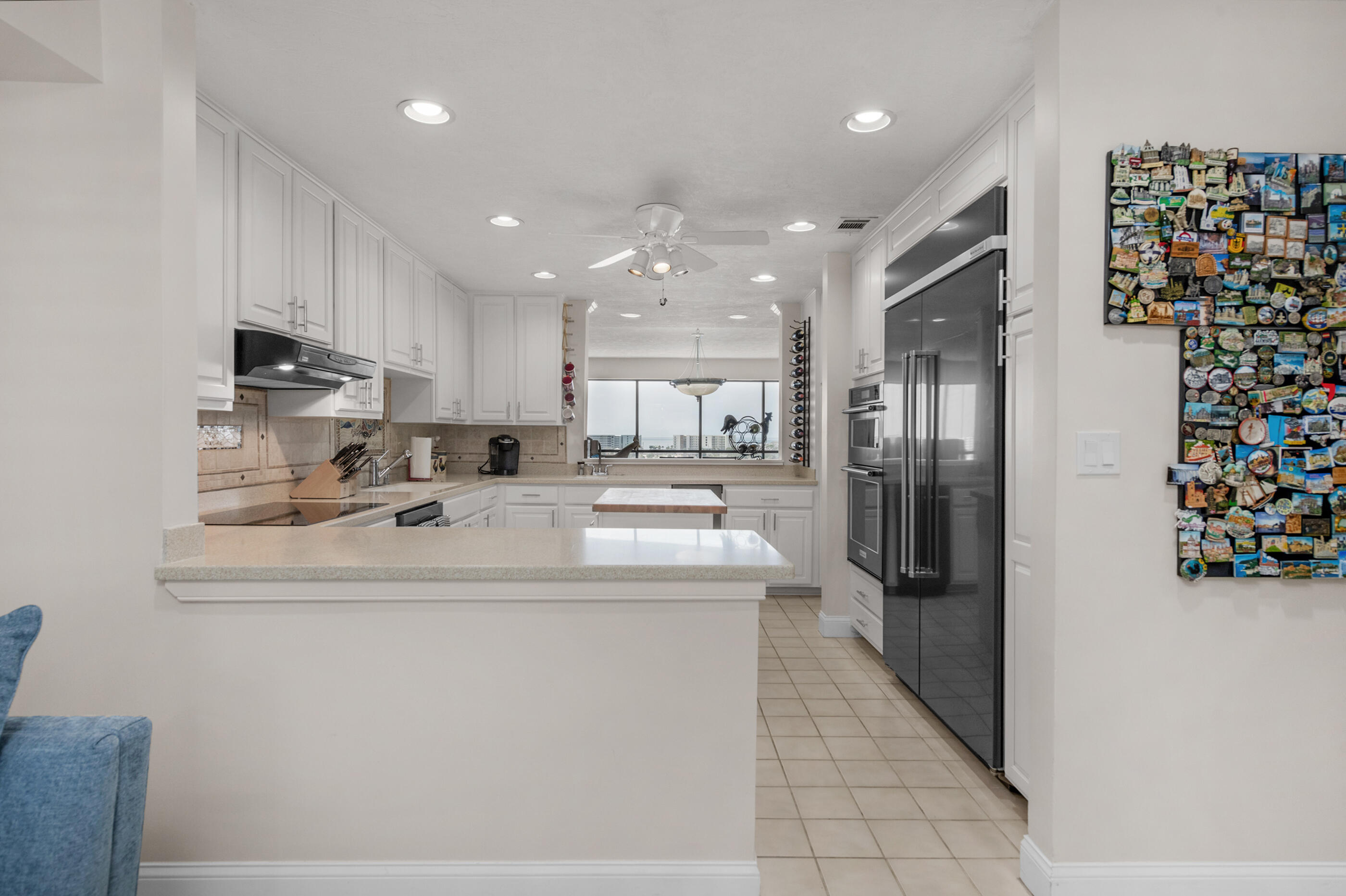 200 West - Residential