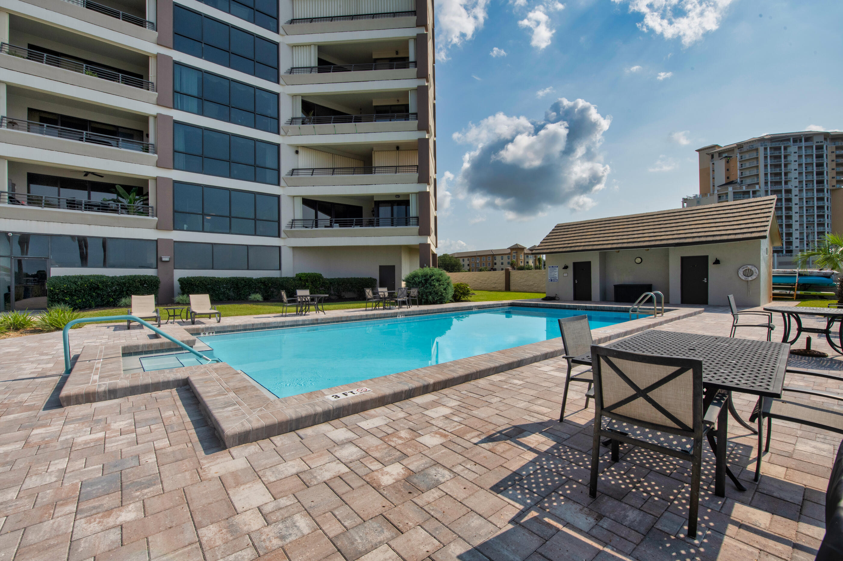 200 West - Residential