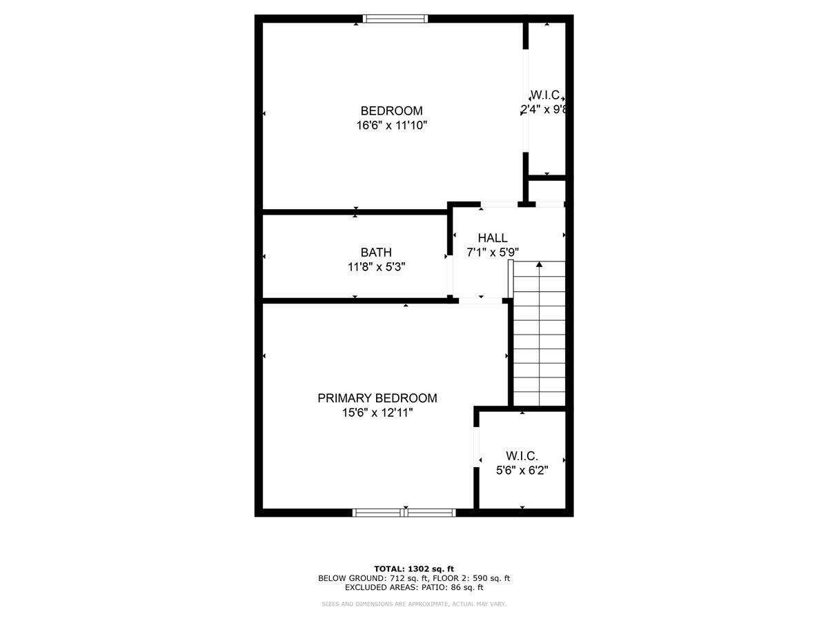 Grand Oaks Place T/H - Residential