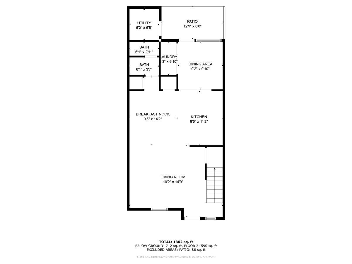 Grand Oaks Place T/H - Residential