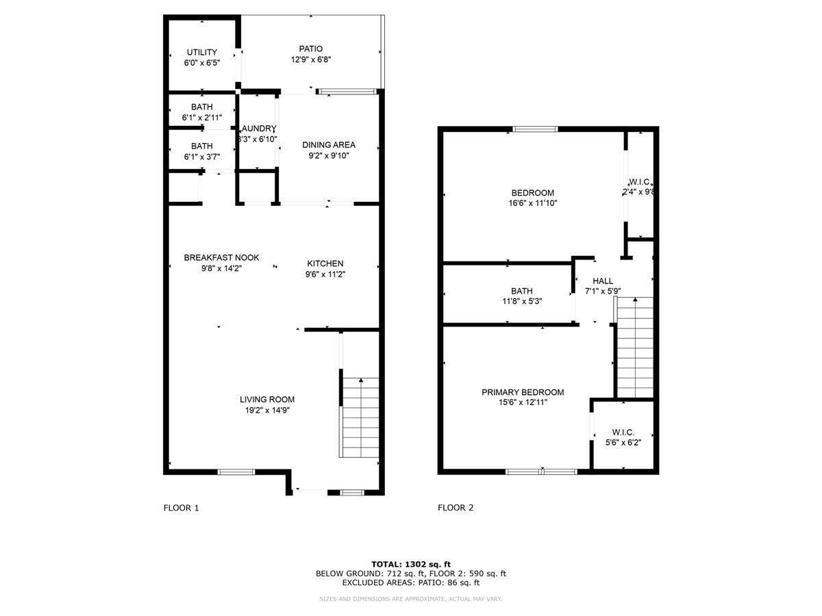 Grand Oaks Place T/H - Residential