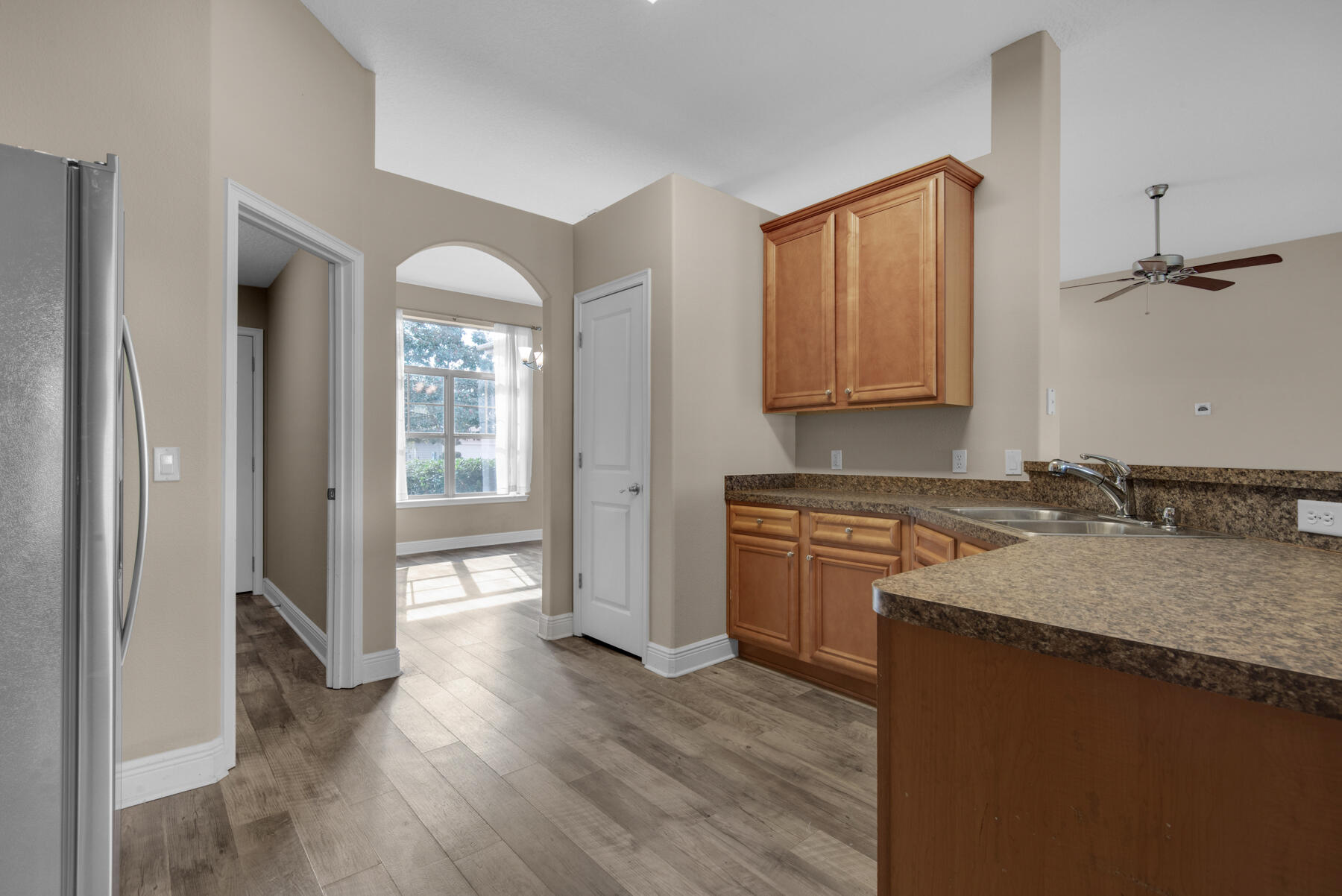 CREEKS EDGE Phase II - Residential