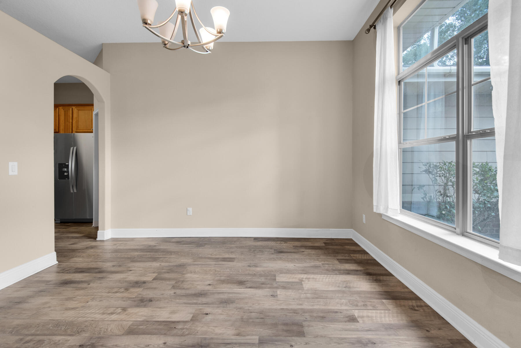 CREEKS EDGE Phase II - Residential