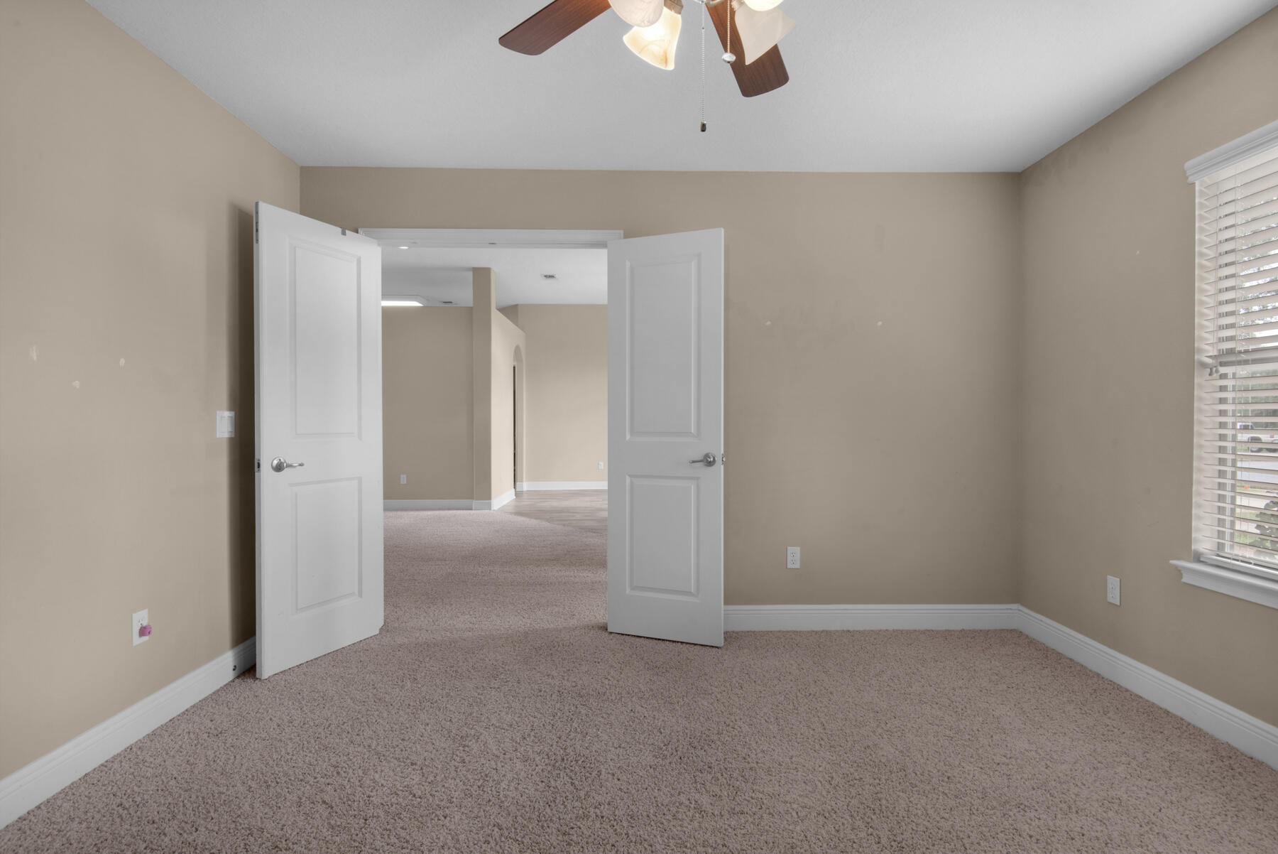 CREEKS EDGE Phase II - Residential