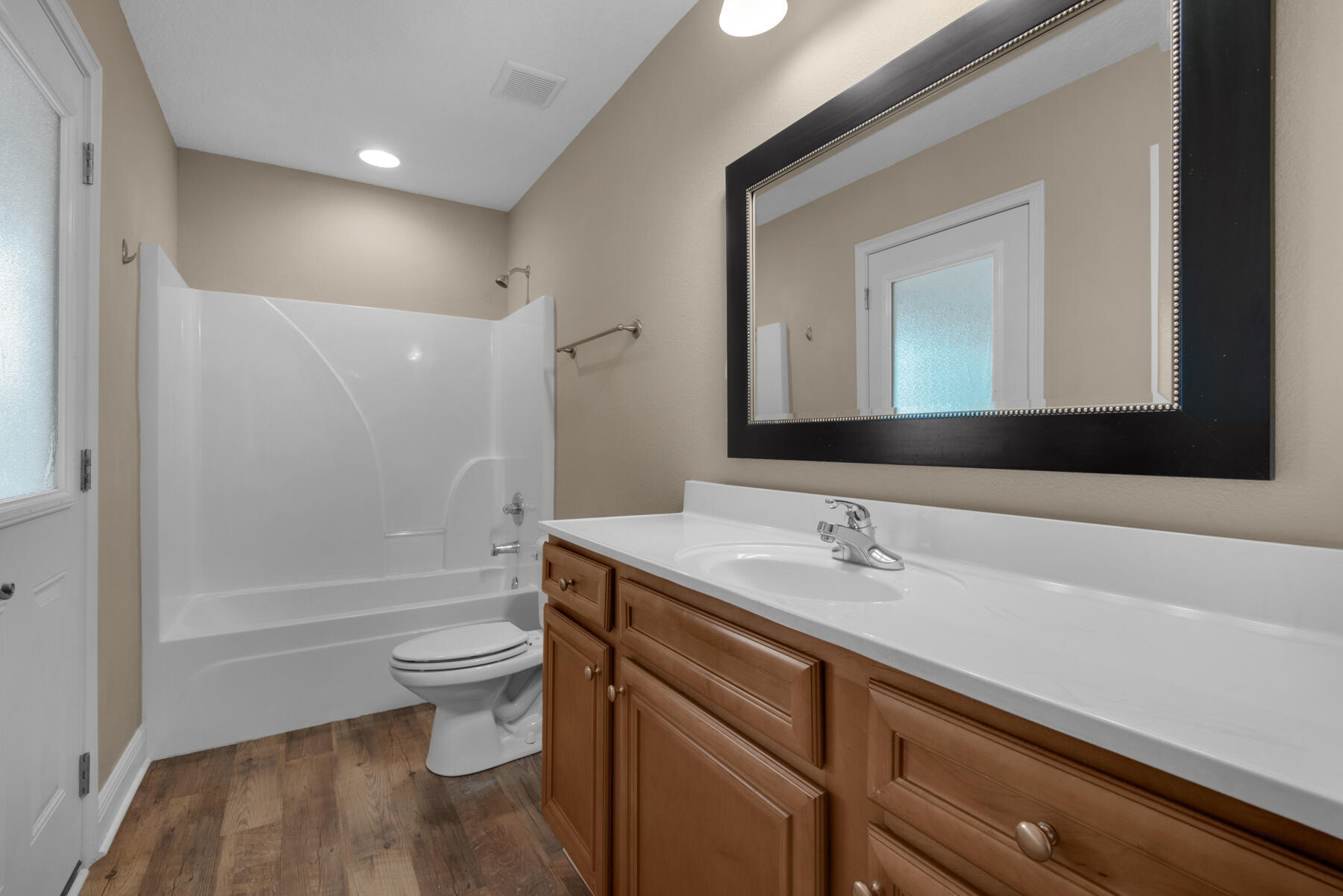 CREEKS EDGE Phase II - Residential