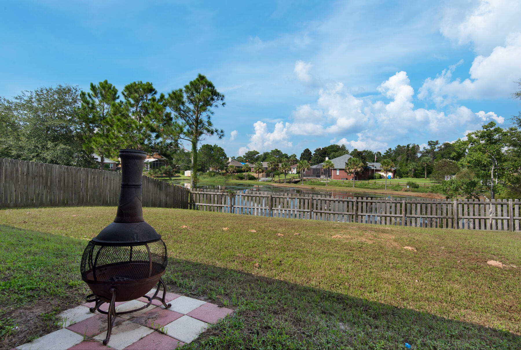 CREEKS EDGE Phase II - Residential