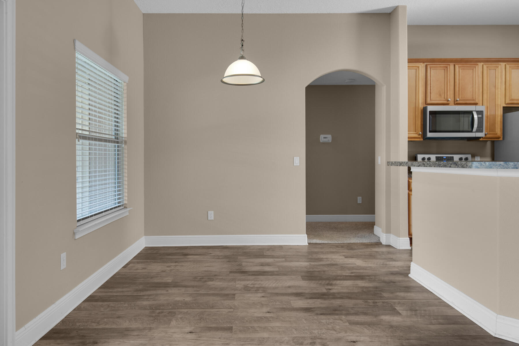 CREEKS EDGE Phase II - Residential