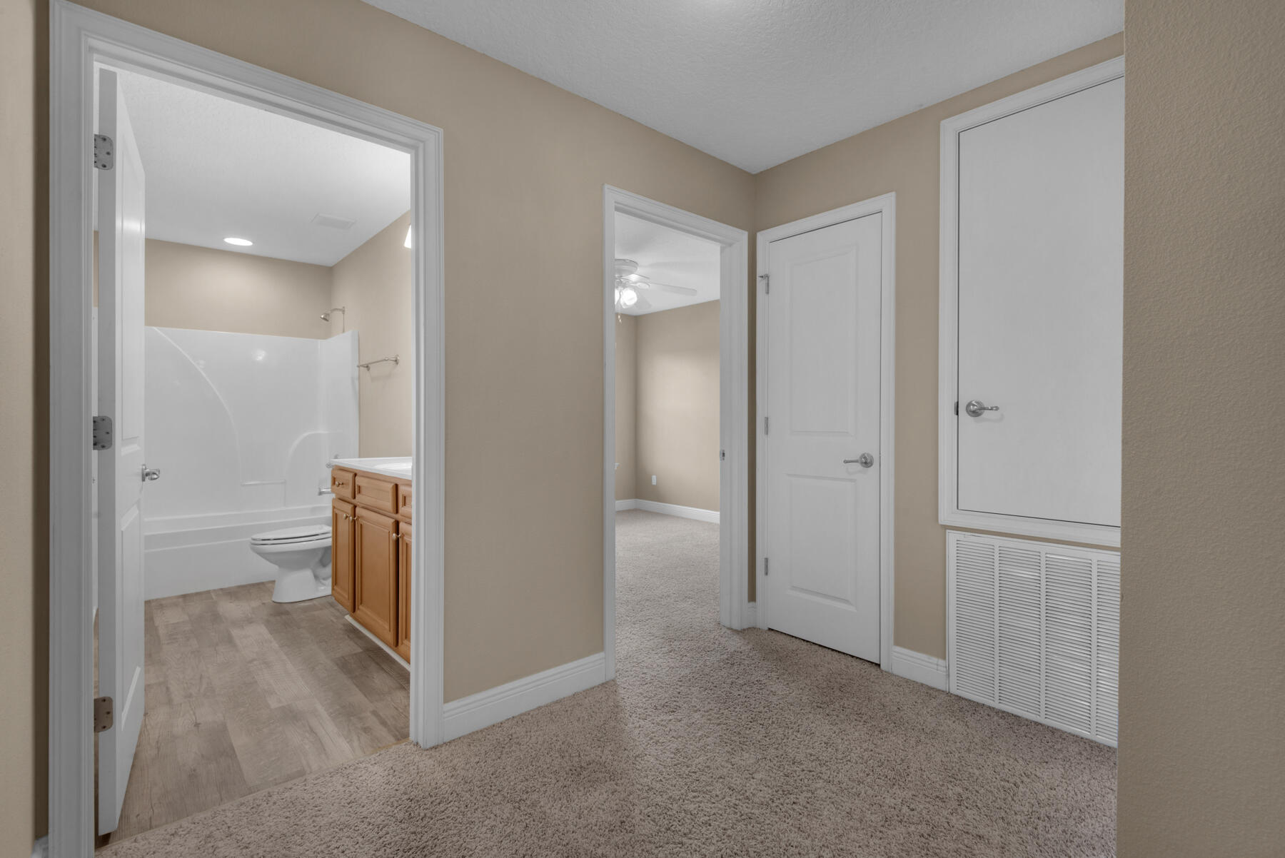 CREEKS EDGE Phase II - Residential