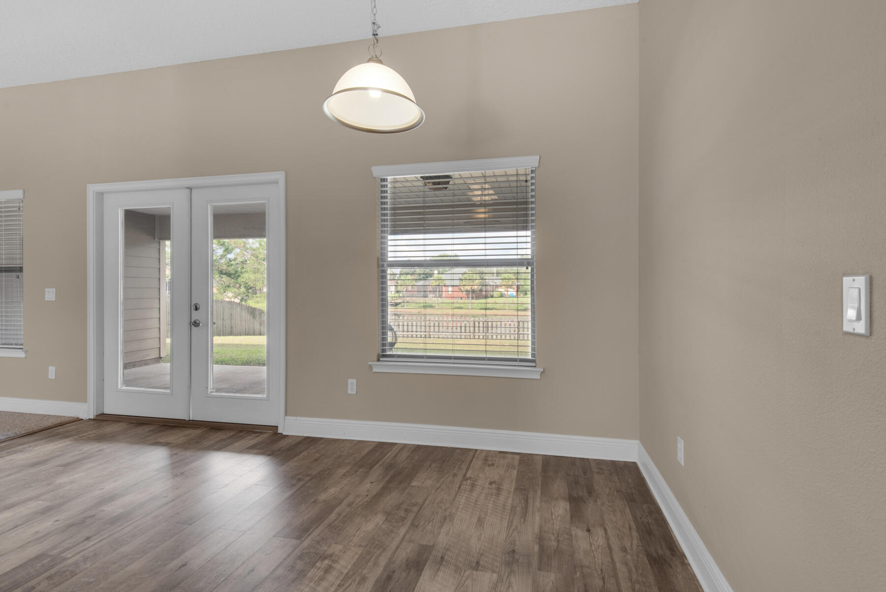 CREEKS EDGE Phase II - Residential