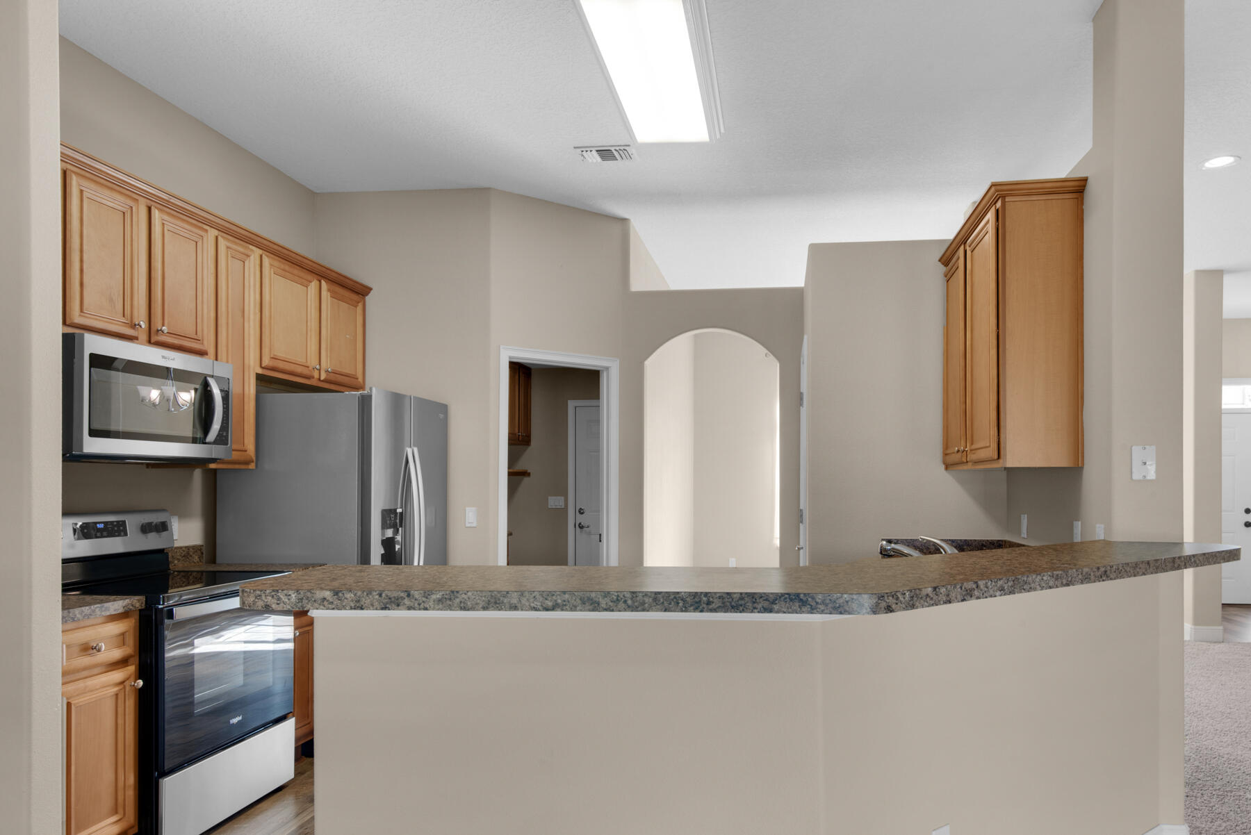 CREEKS EDGE Phase II - Residential