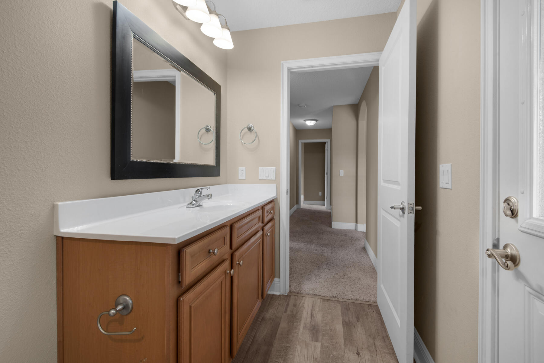 CREEKS EDGE Phase II - Residential