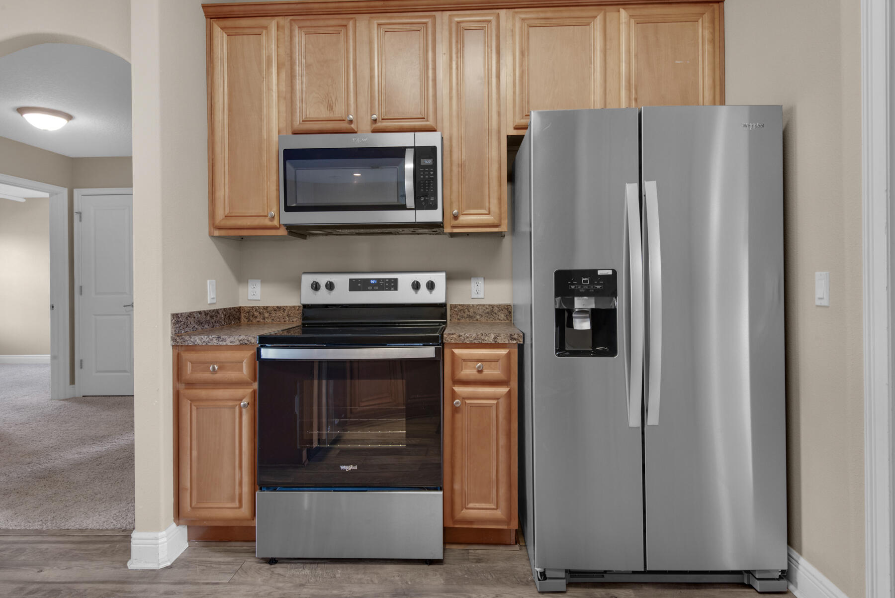 CREEKS EDGE Phase II - Residential