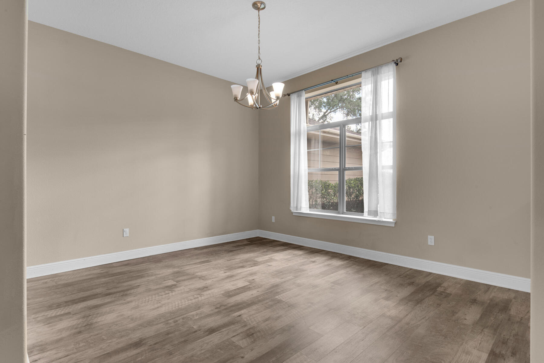 CREEKS EDGE Phase II - Residential