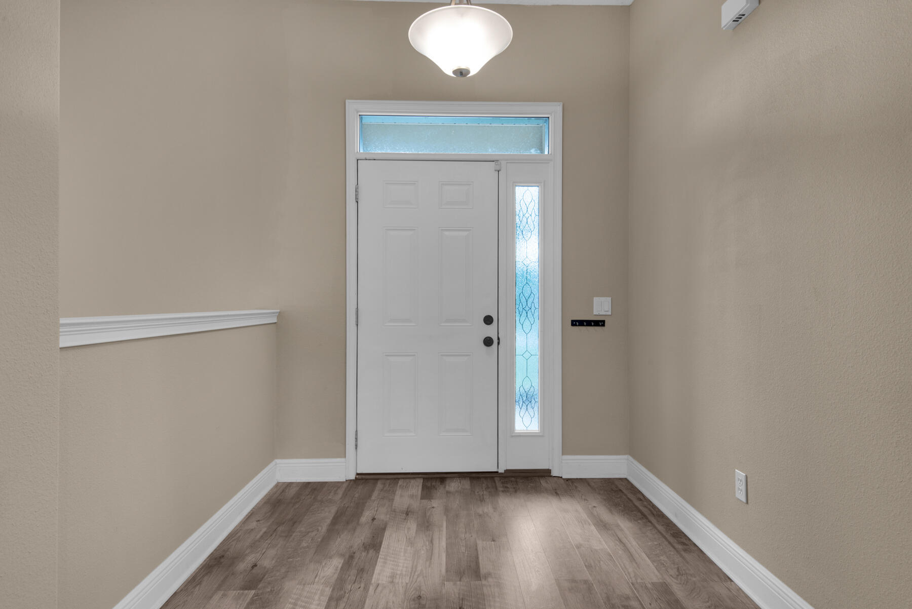 CREEKS EDGE Phase II - Residential