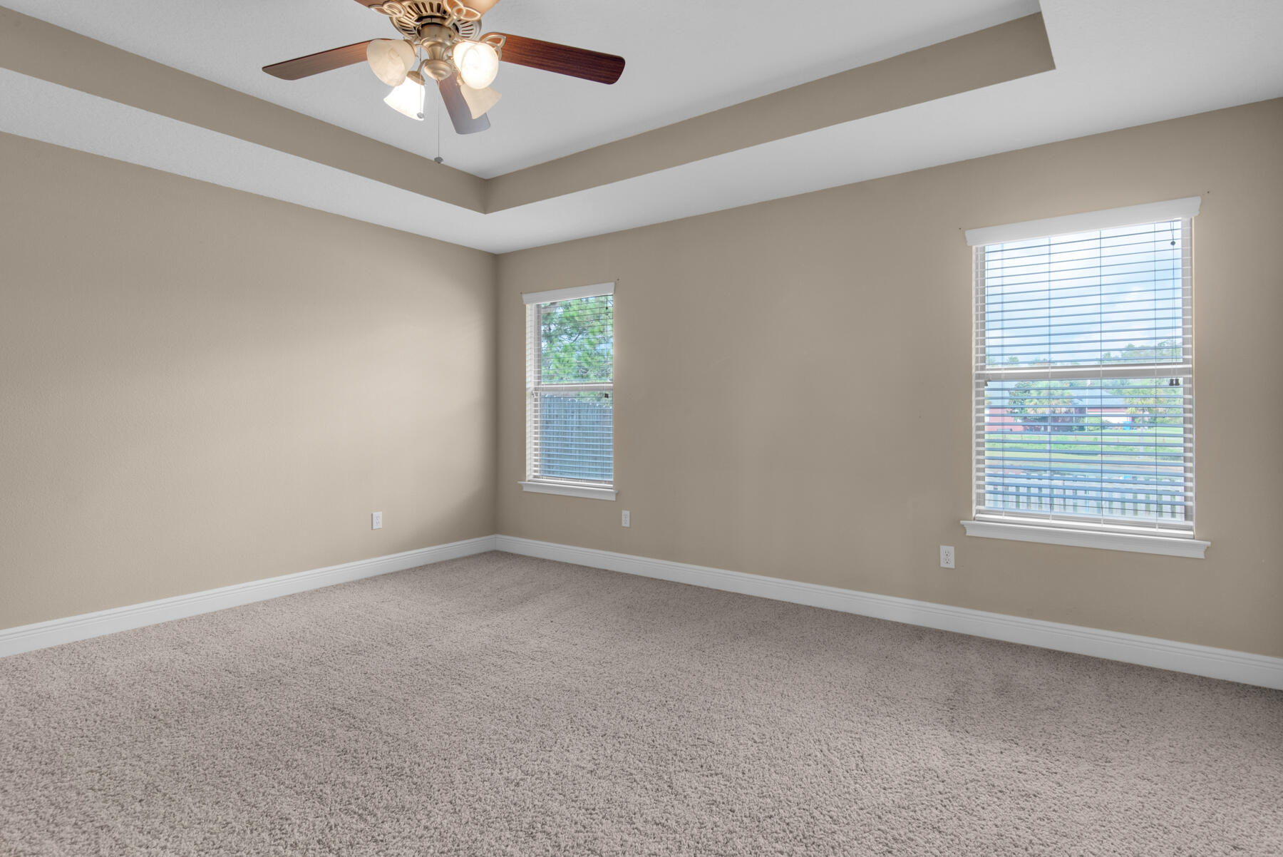 CREEKS EDGE Phase II - Residential