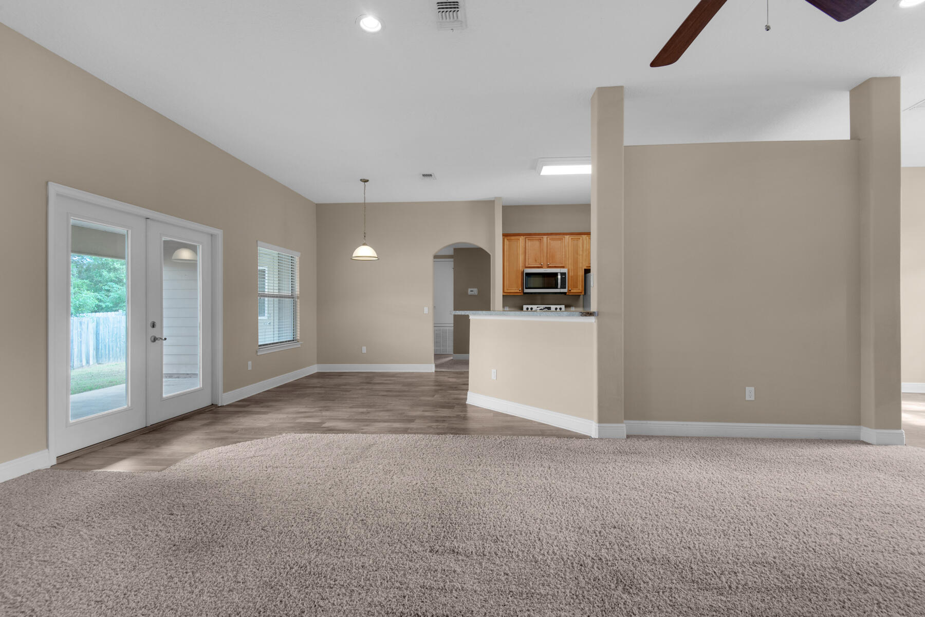 CREEKS EDGE Phase II - Residential