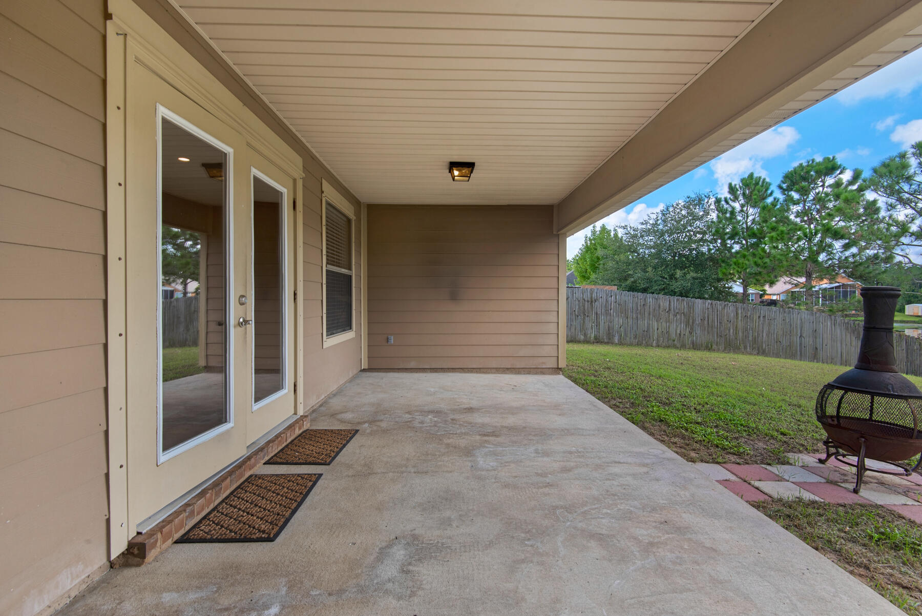 CREEKS EDGE Phase II - Residential