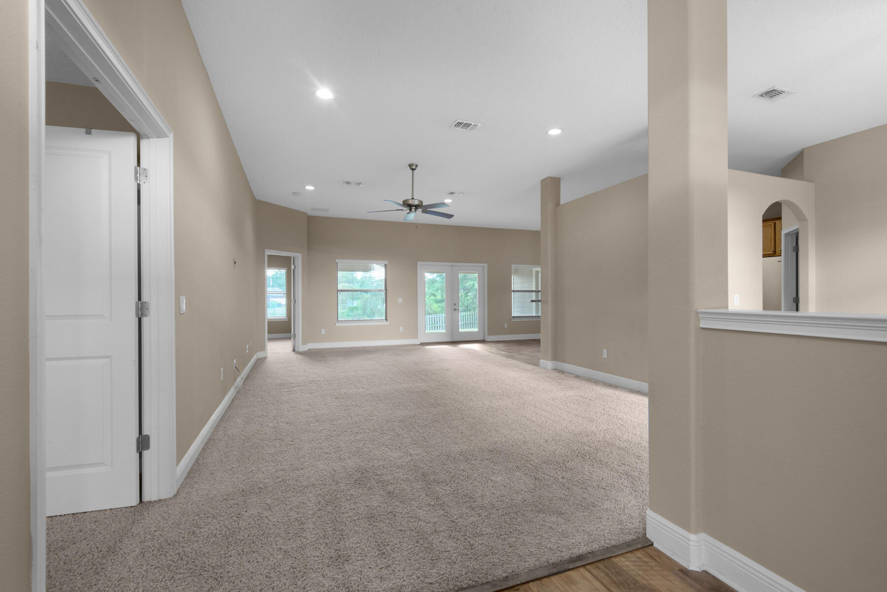 CREEKS EDGE Phase II - Residential