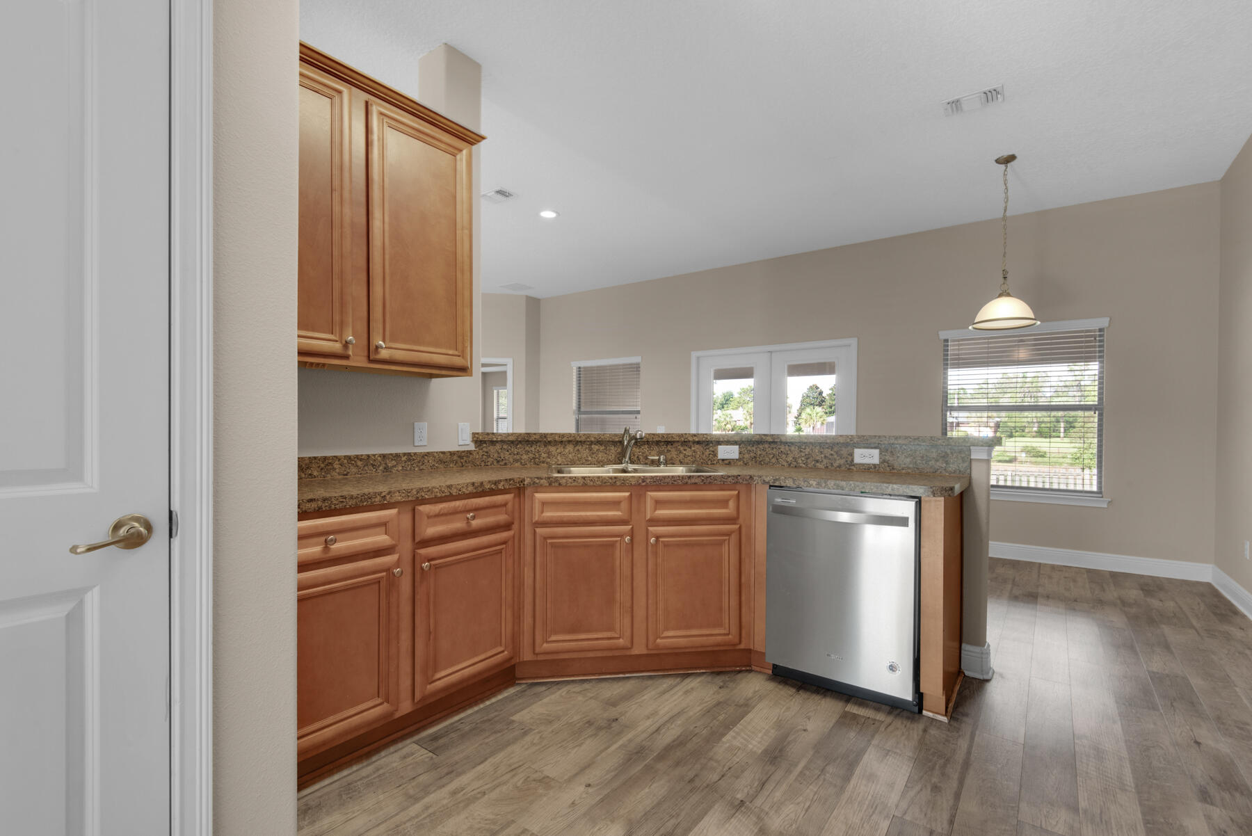 CREEKS EDGE Phase II - Residential