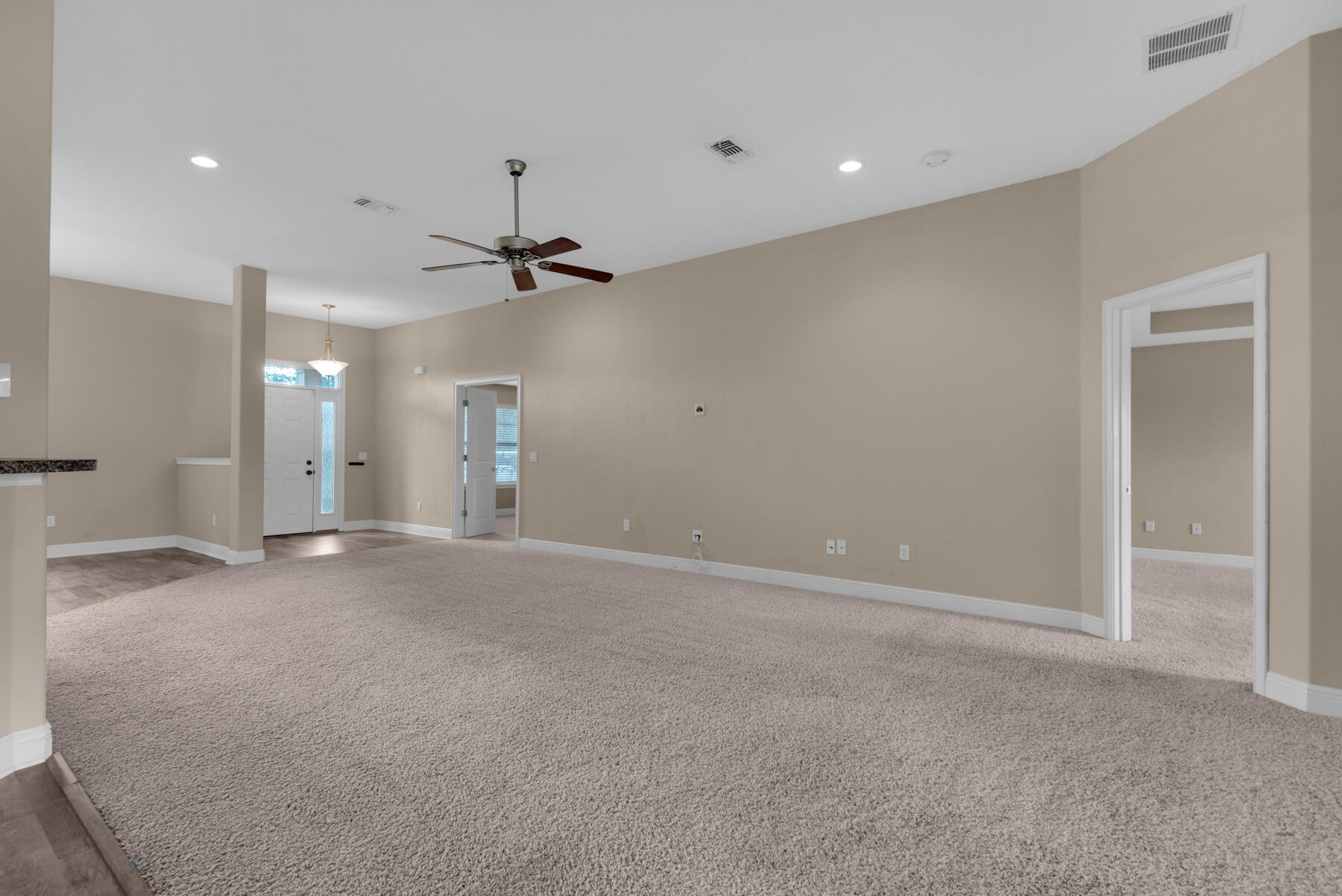 CREEKS EDGE Phase II - Residential