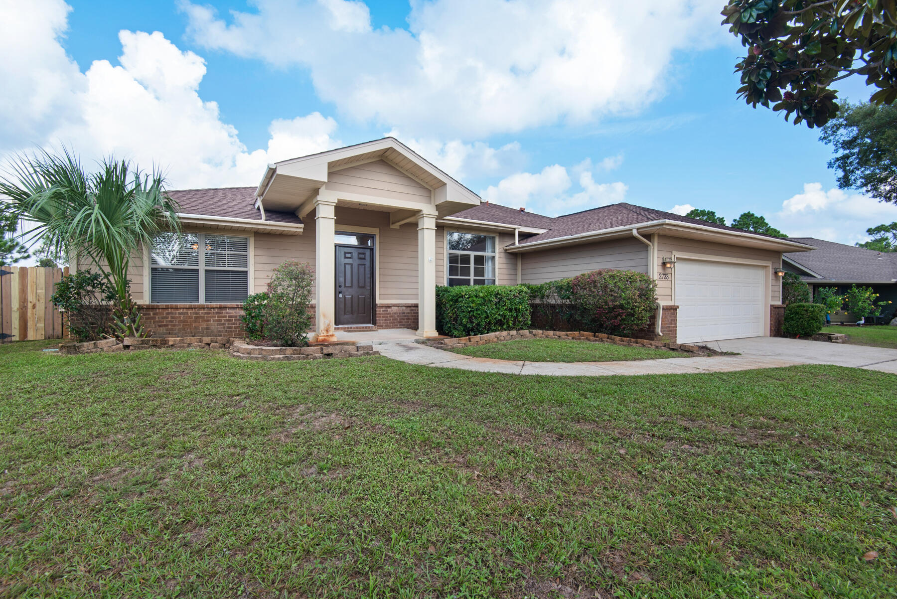 CREEKS EDGE Phase II - Residential