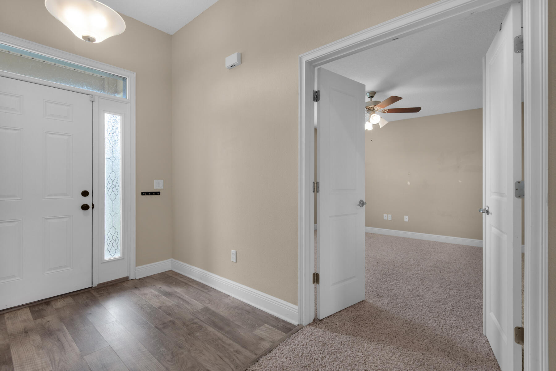 CREEKS EDGE Phase II - Residential