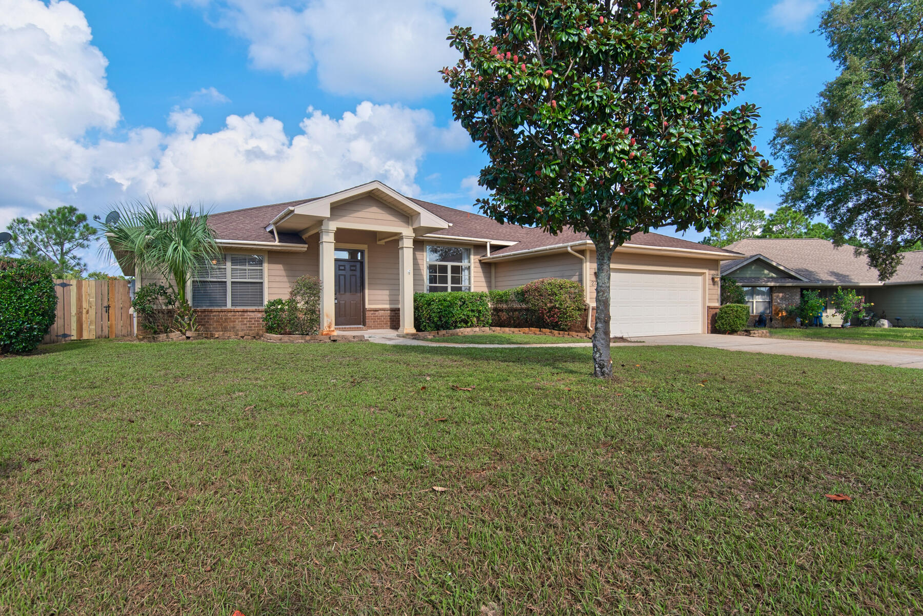 CREEKS EDGE Phase II - Residential