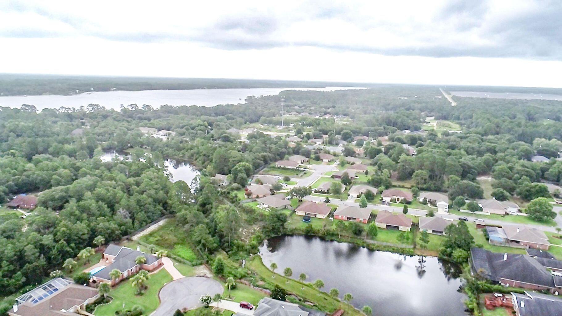 CREEKS EDGE Phase II - Residential