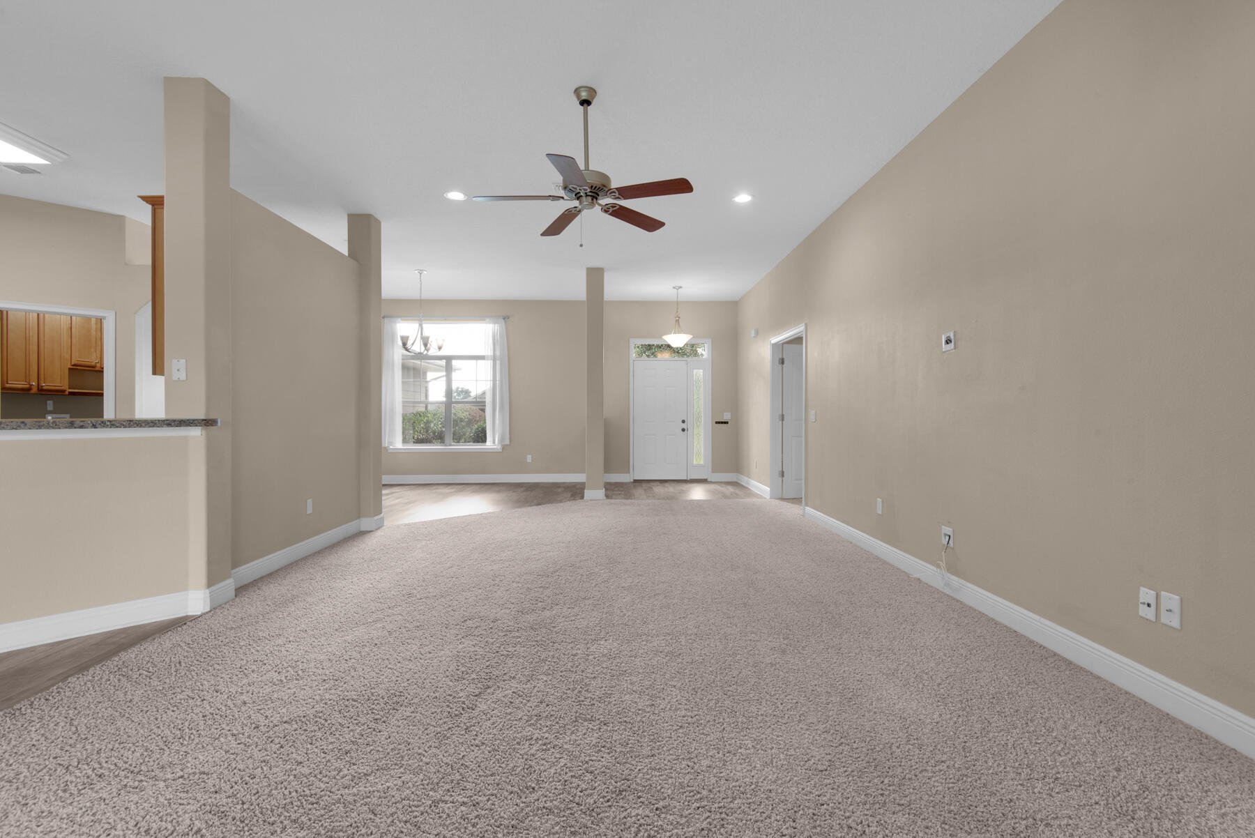 CREEKS EDGE Phase II - Residential