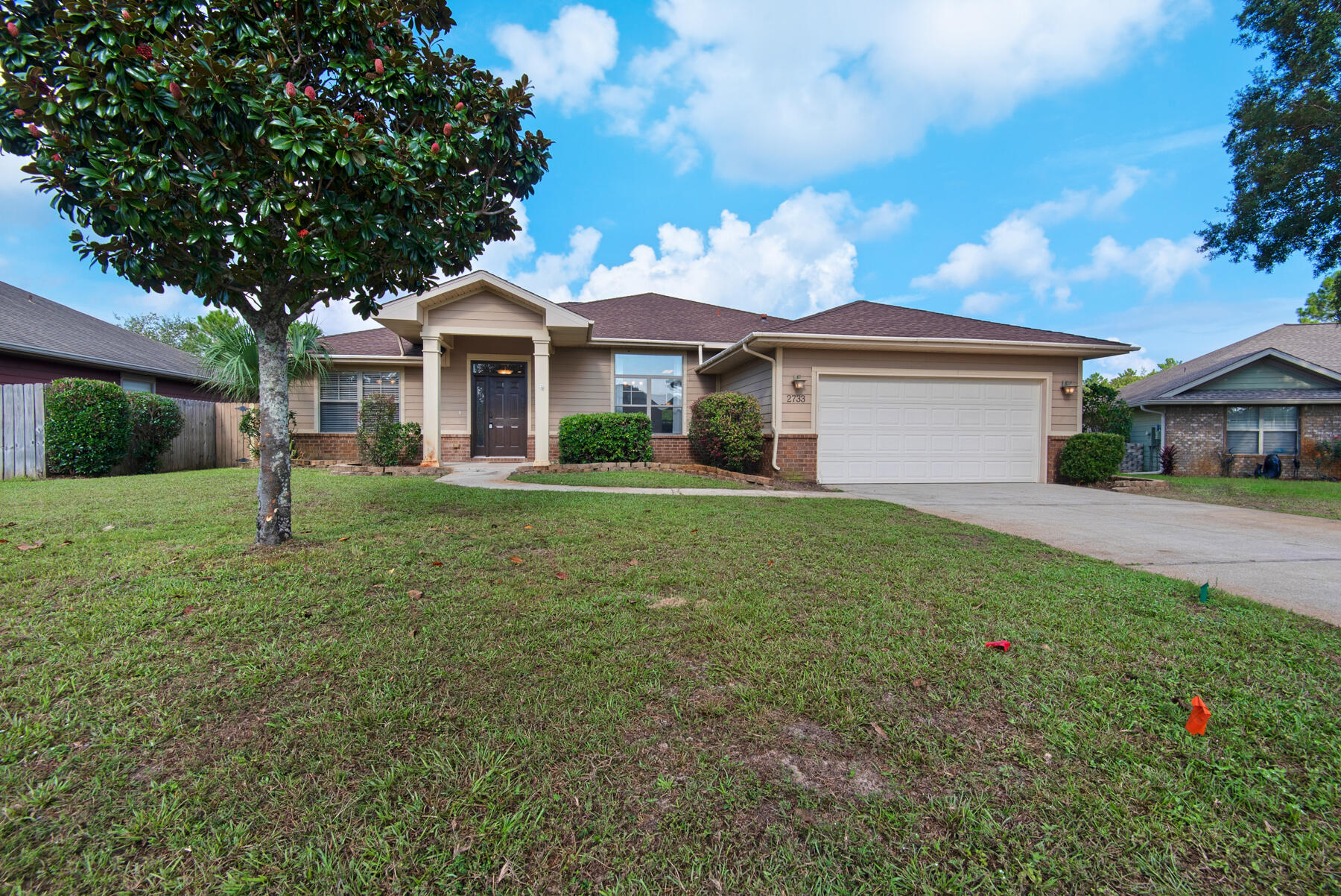 CREEKS EDGE Phase II - Residential