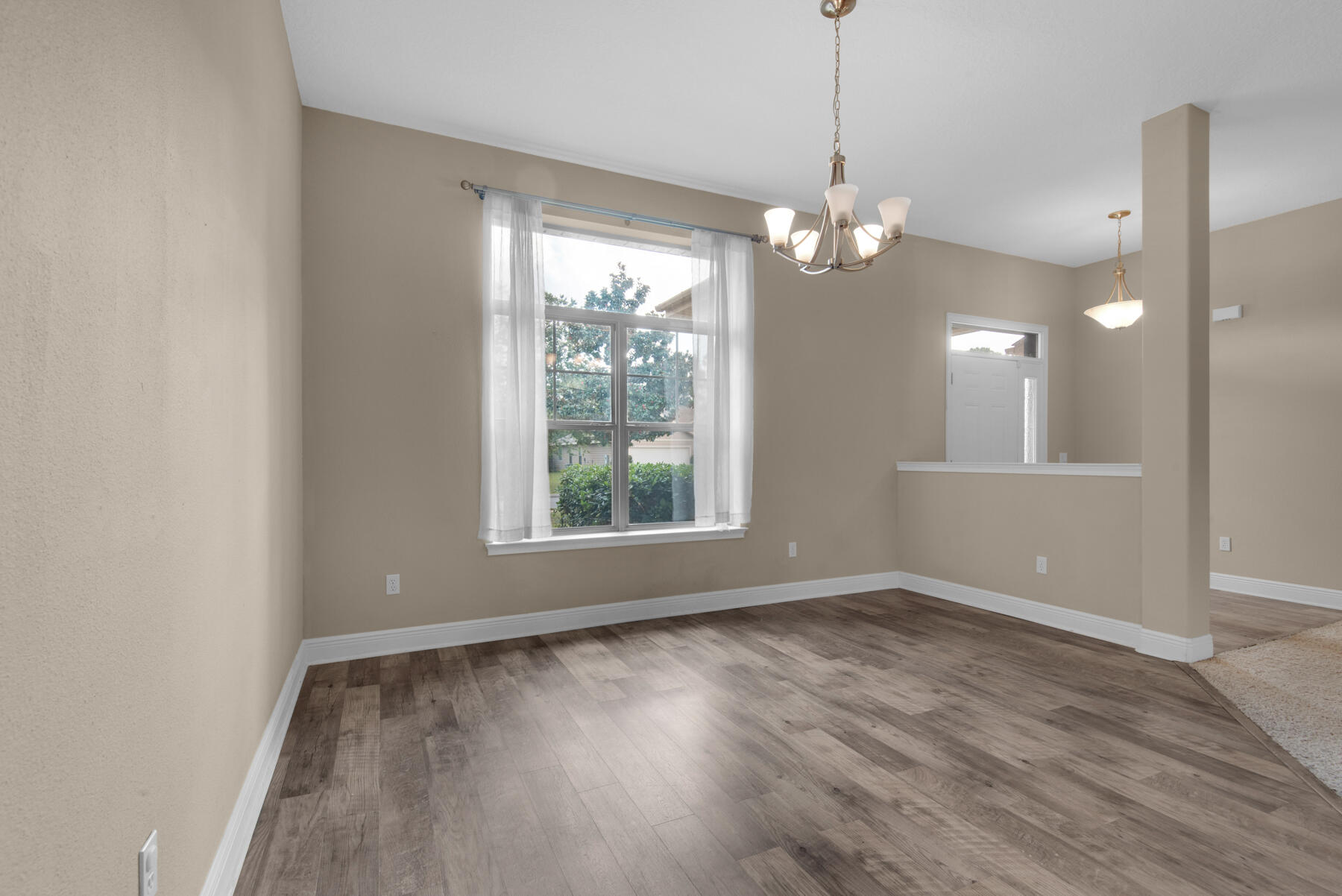 CREEKS EDGE Phase II - Residential