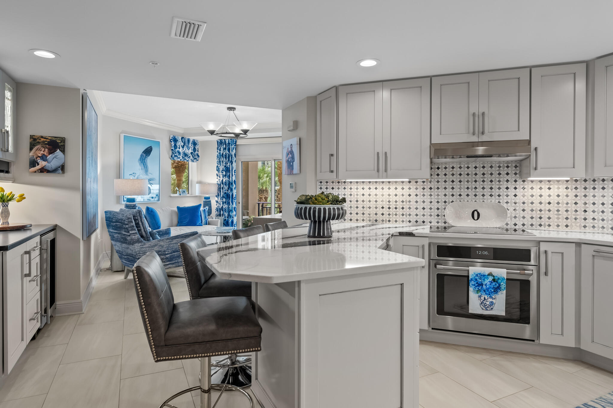 WESTWINDS AT SANDESTIN CONDO - Residential