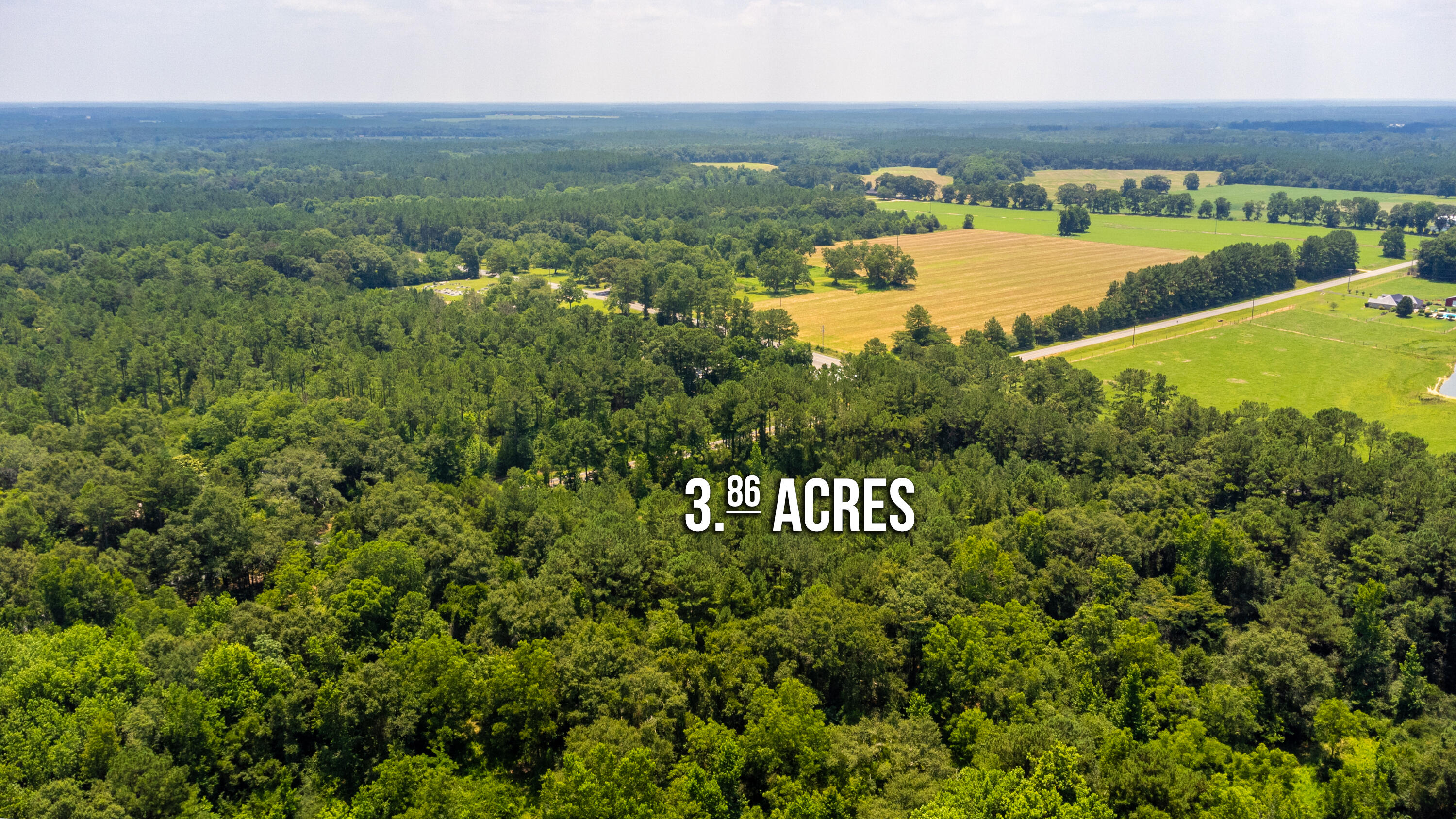 LAUREL HILL - Farm