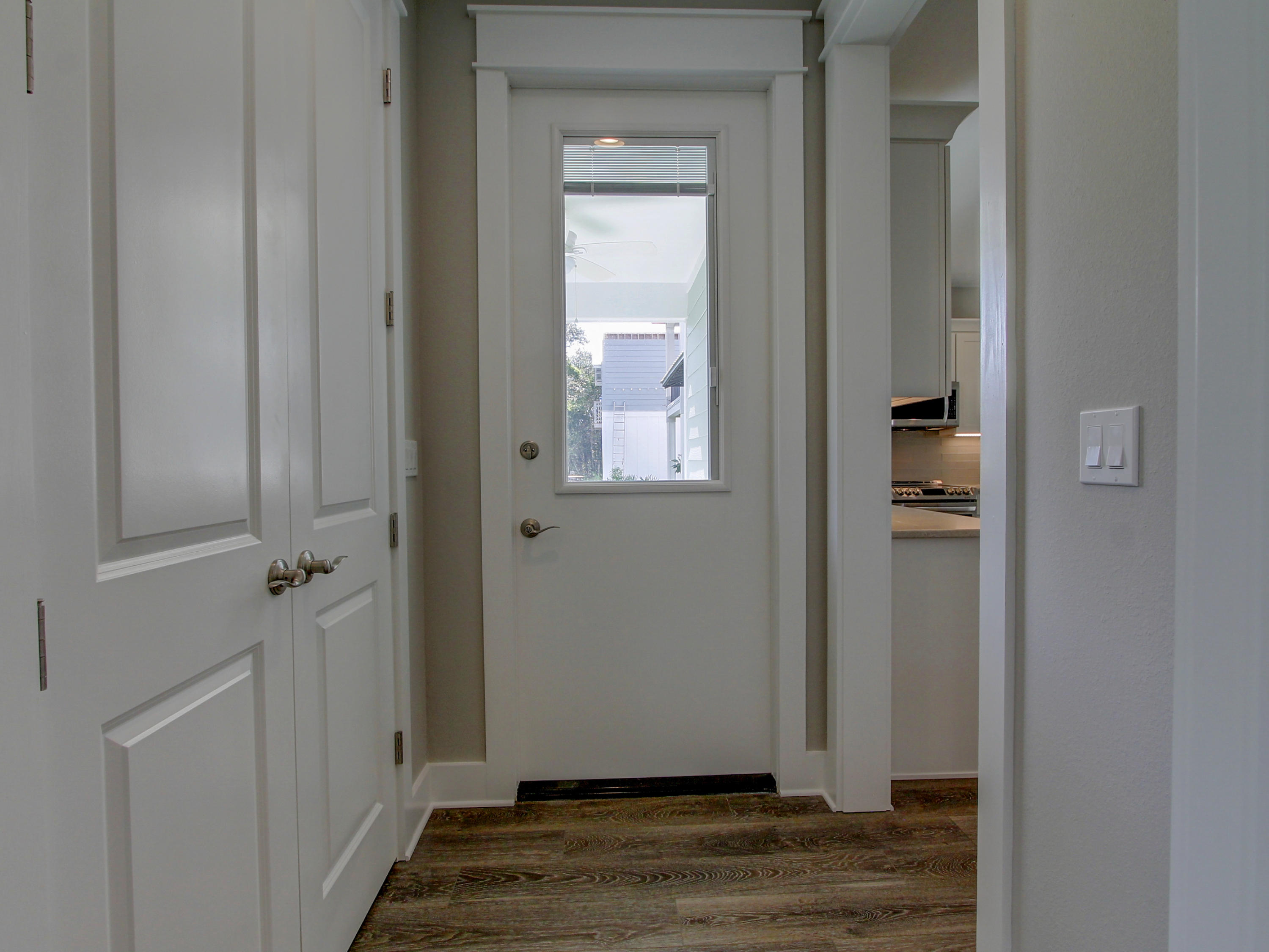 FRANGISTA BEACH 2ND ADDN - Residential