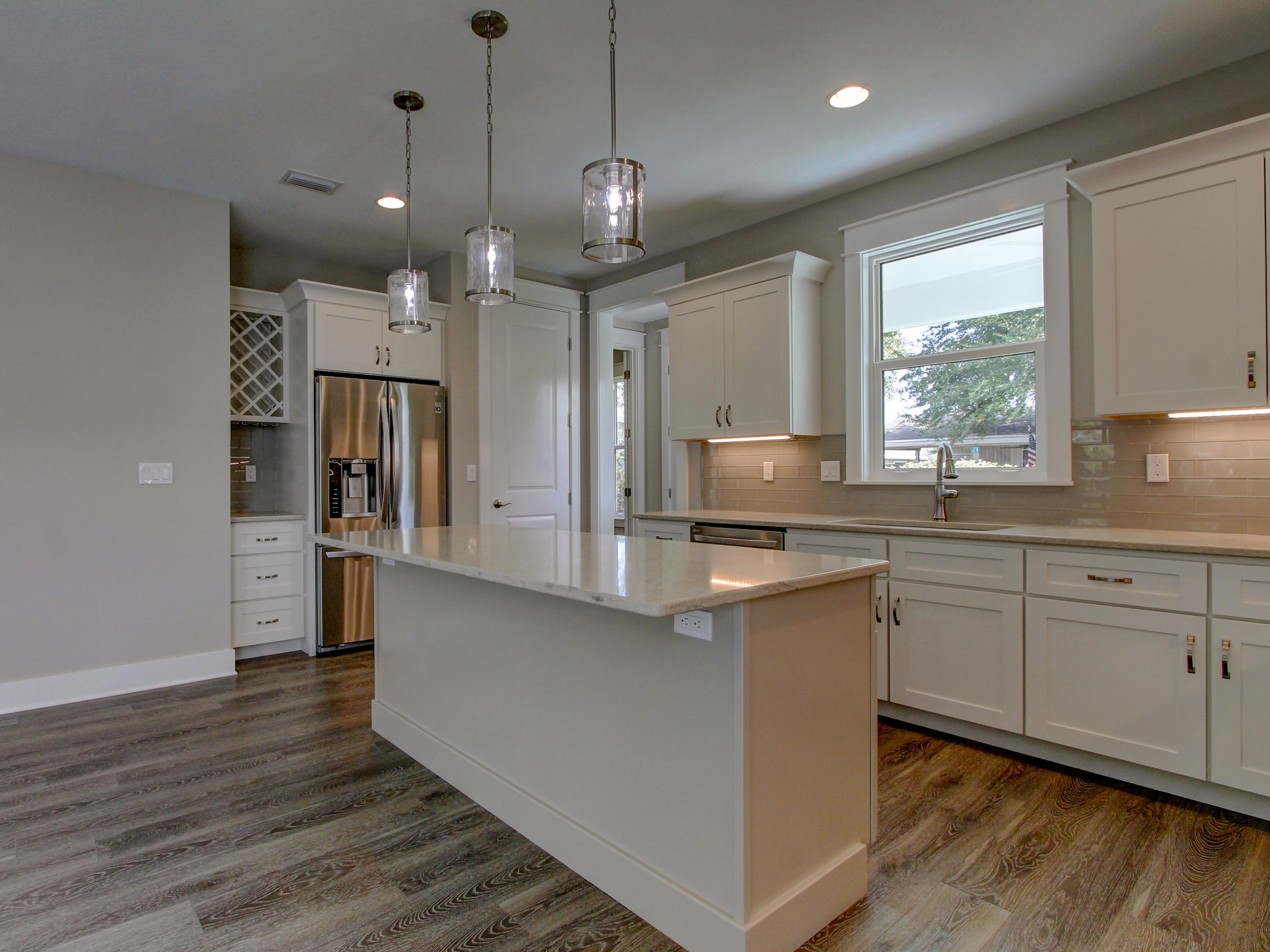 FRANGISTA BEACH 2ND ADDN - Residential