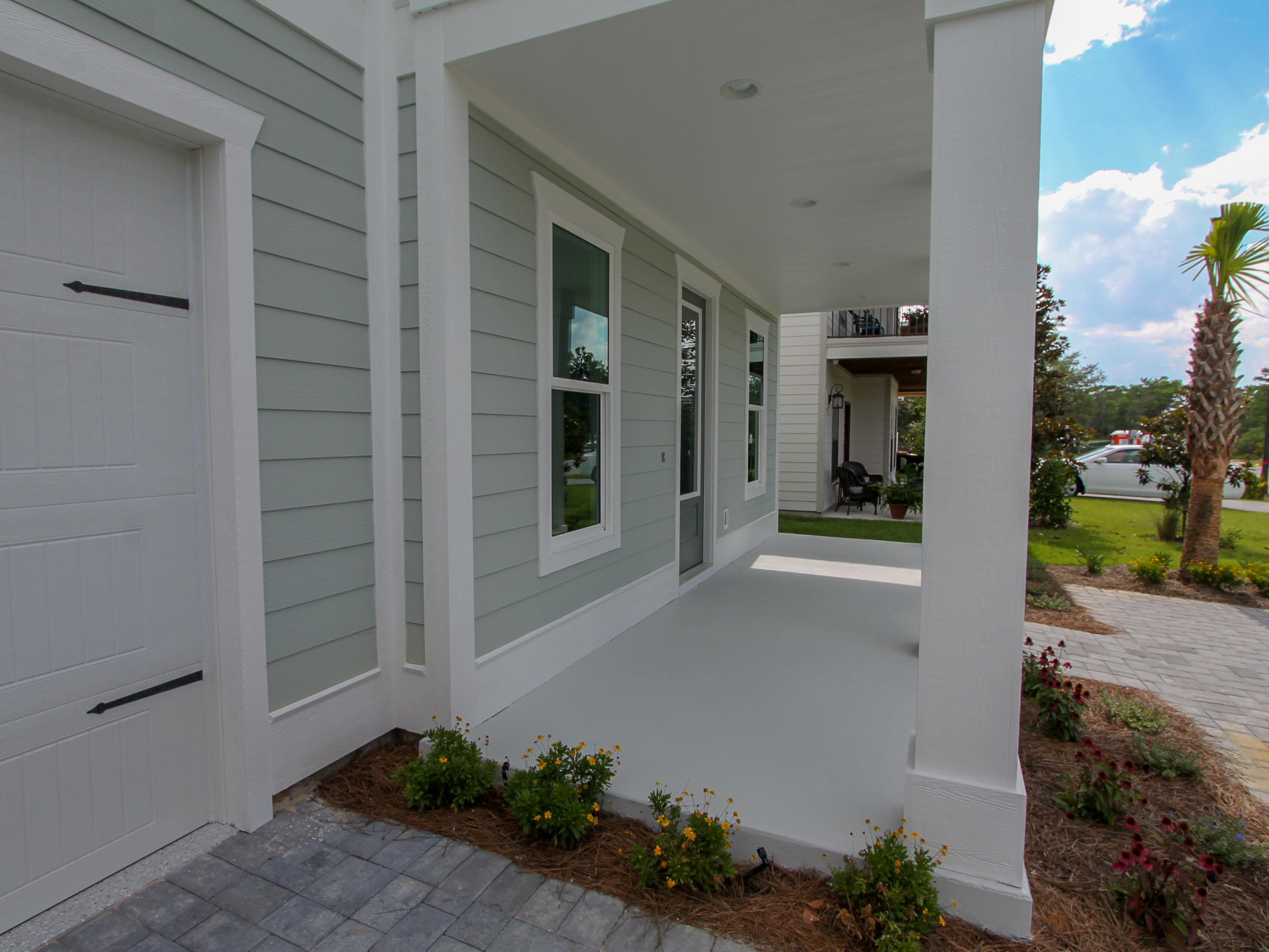 FRANGISTA BEACH 2ND ADDN - Residential