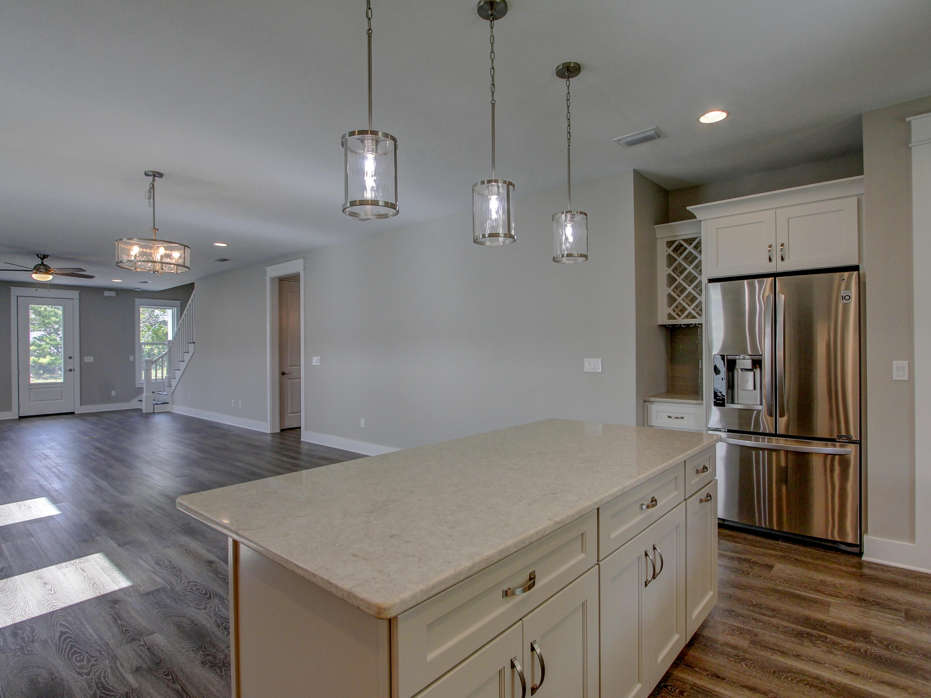 FRANGISTA BEACH 2ND ADDN - Residential