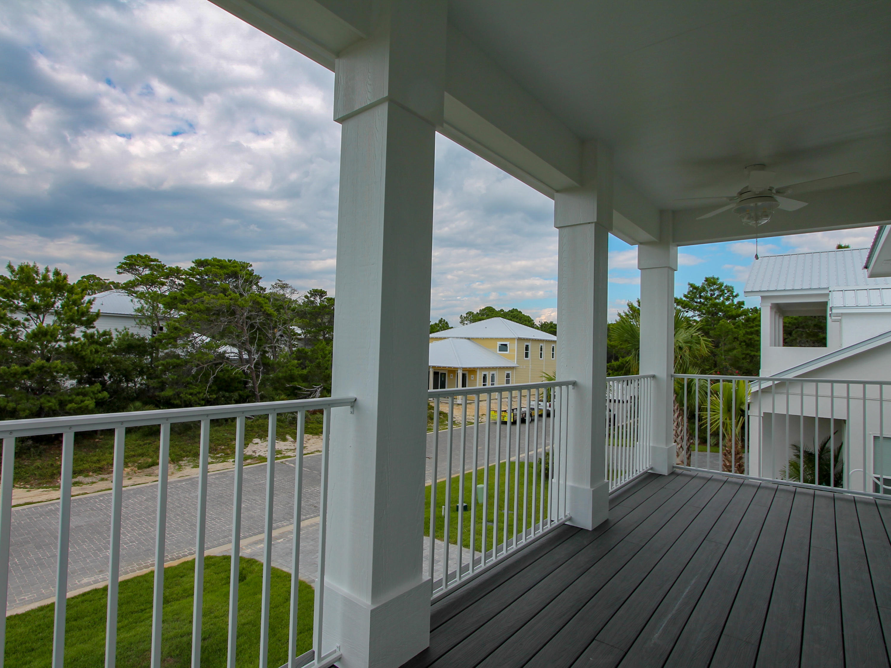 FRANGISTA BEACH 2ND ADDN - Residential