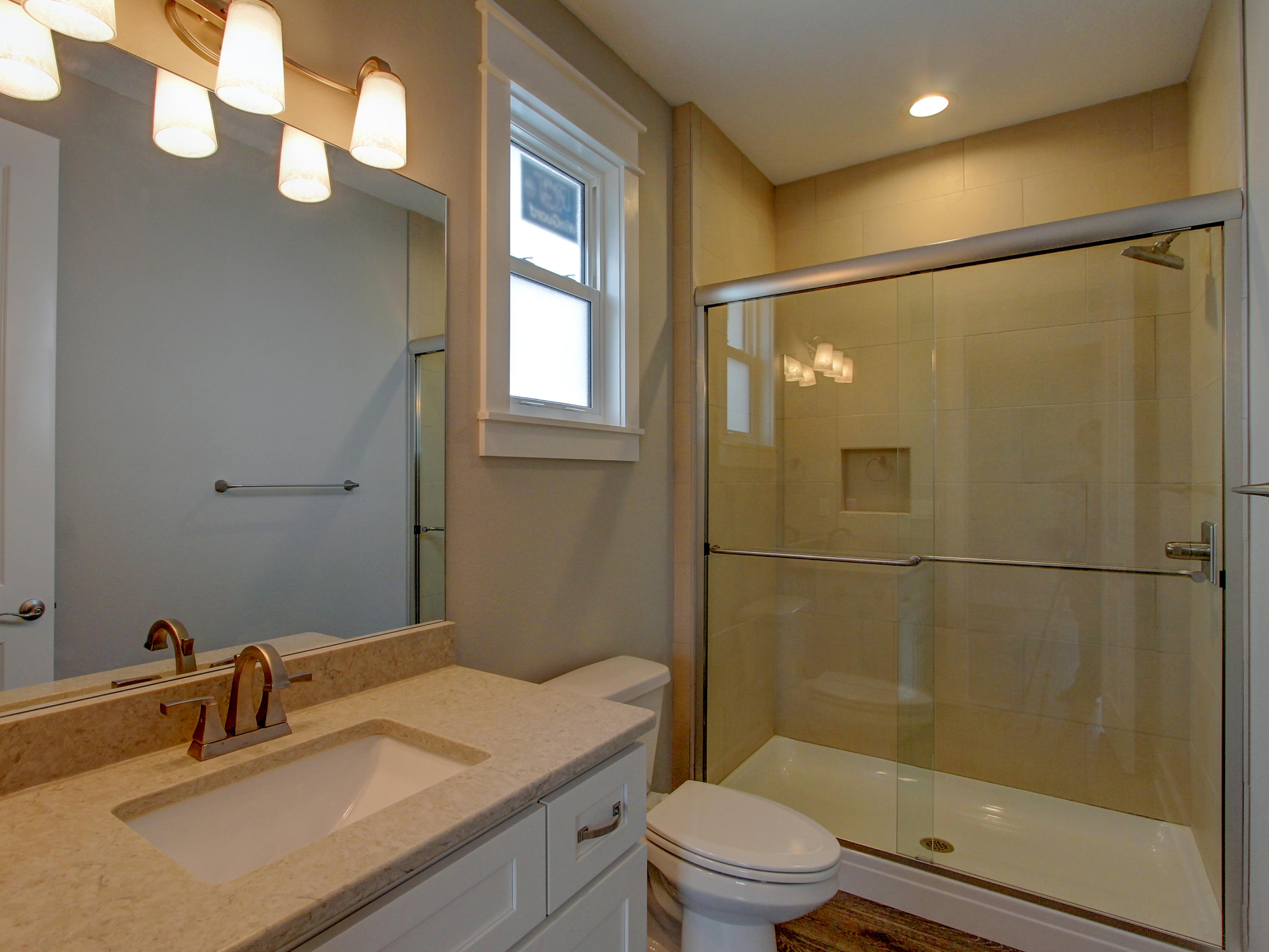 FRANGISTA BEACH 2ND ADDN - Residential