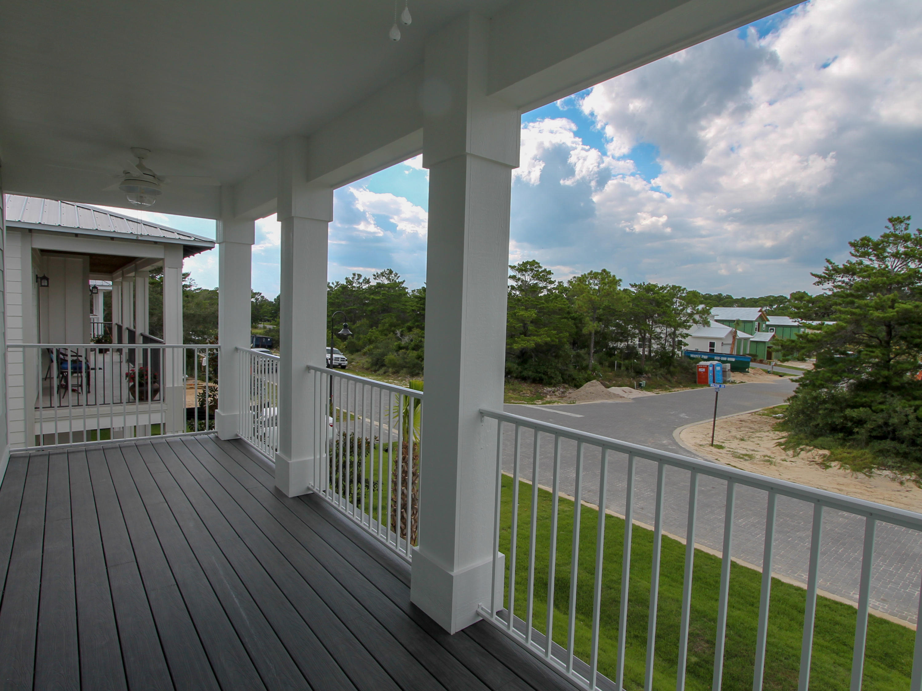 FRANGISTA BEACH 2ND ADDN - Residential