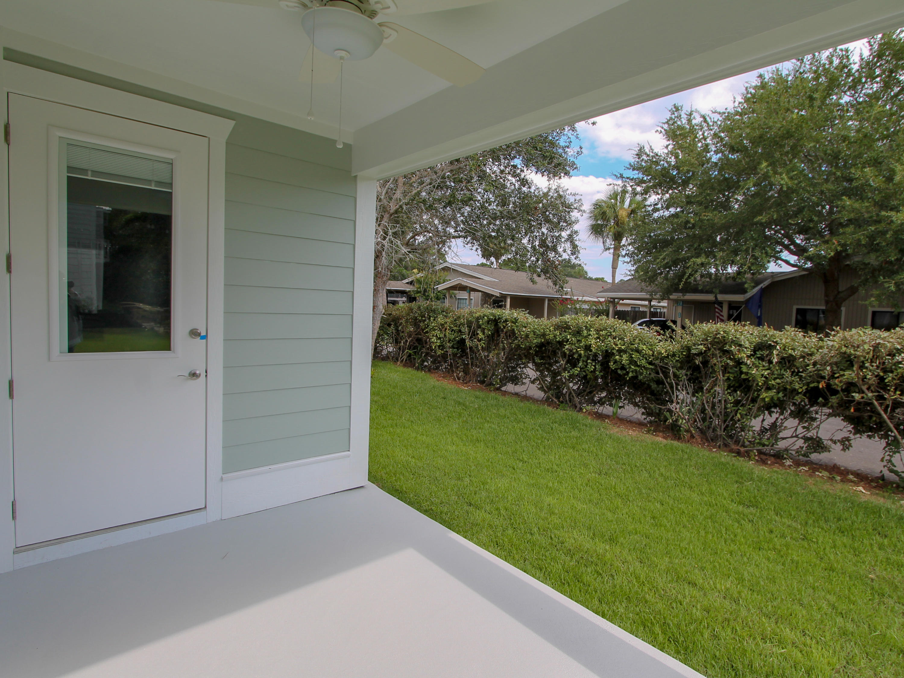 FRANGISTA BEACH 2ND ADDN - Residential