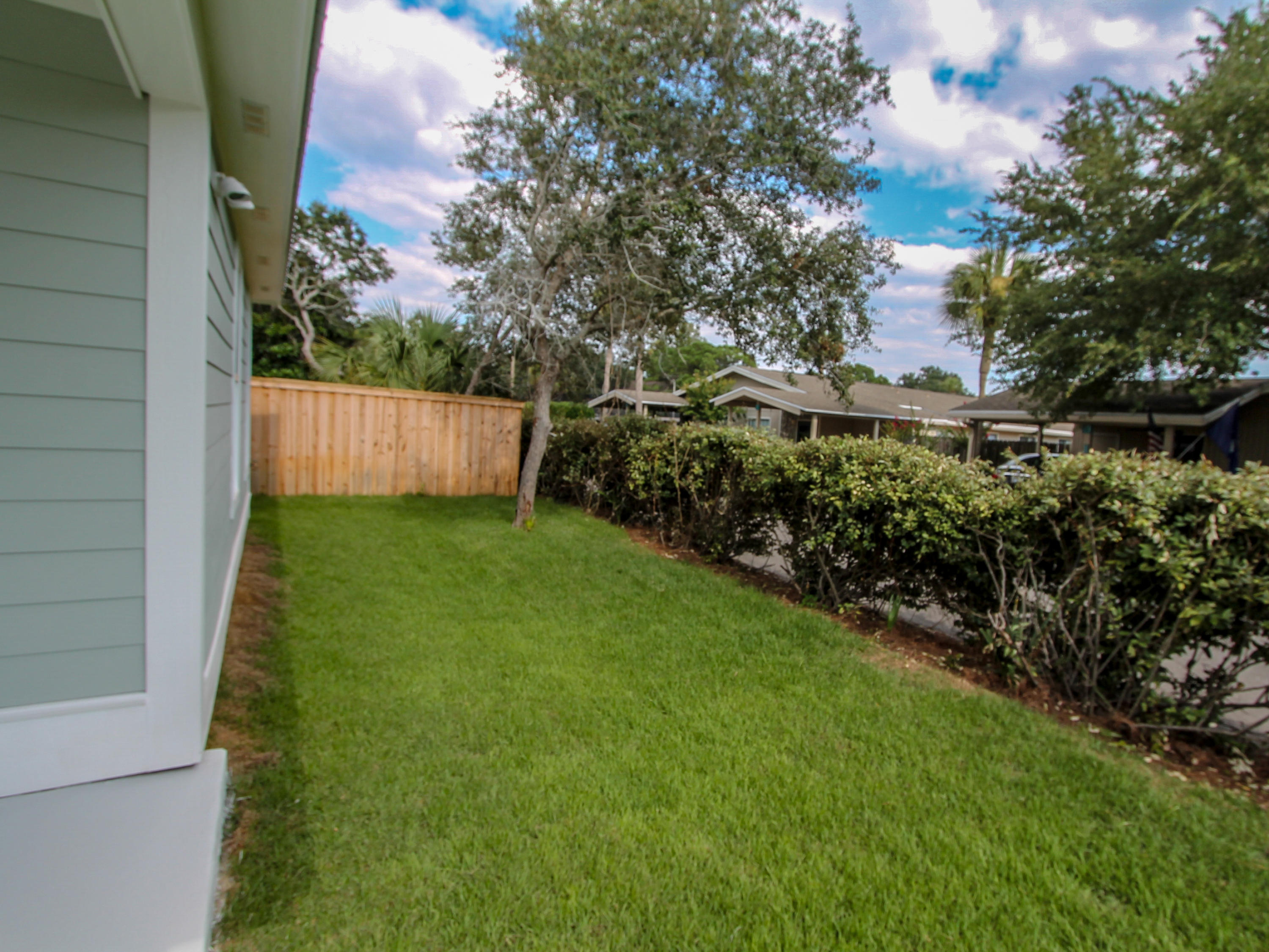 FRANGISTA BEACH 2ND ADDN - Residential