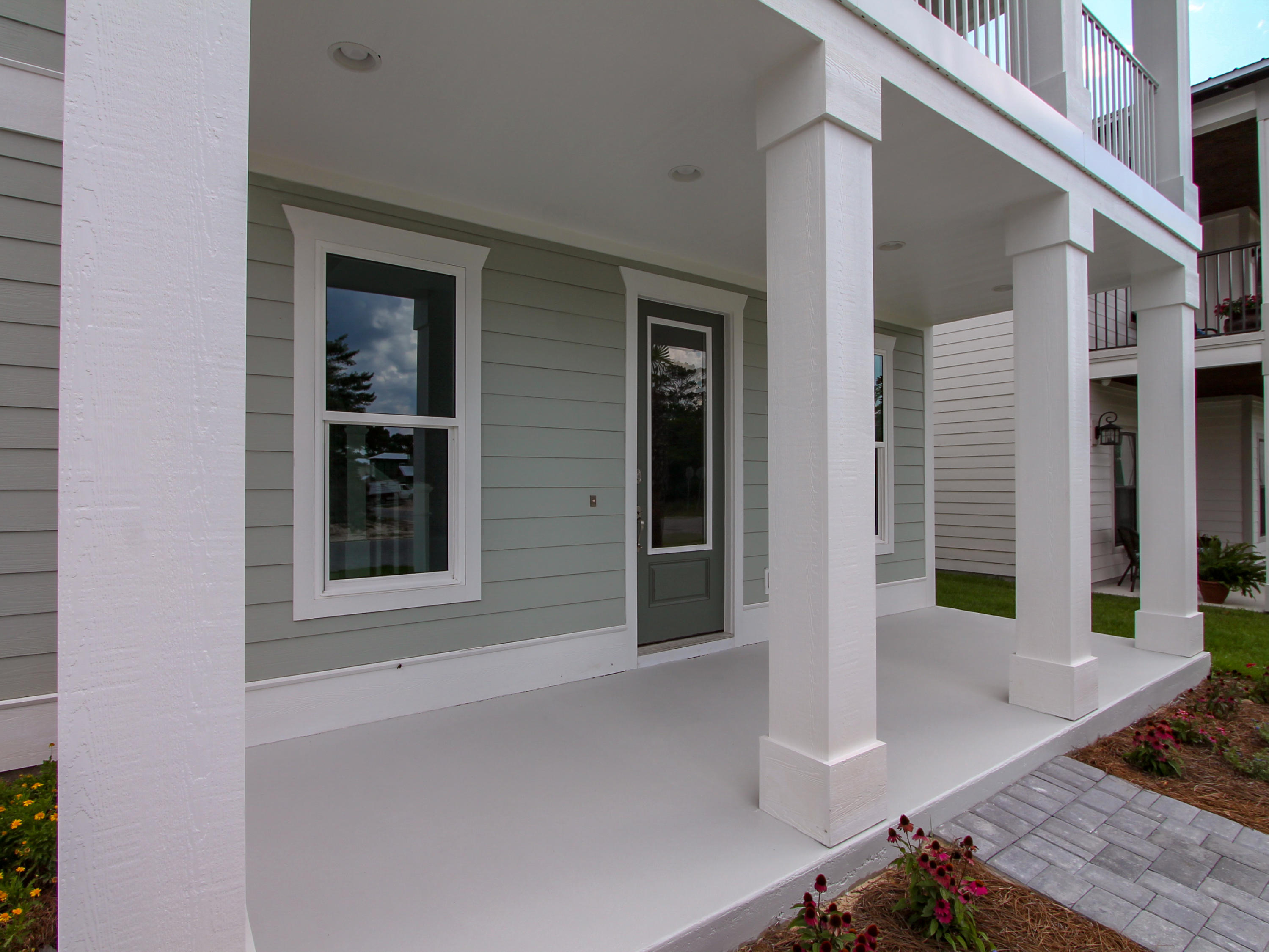 FRANGISTA BEACH 2ND ADDN - Residential