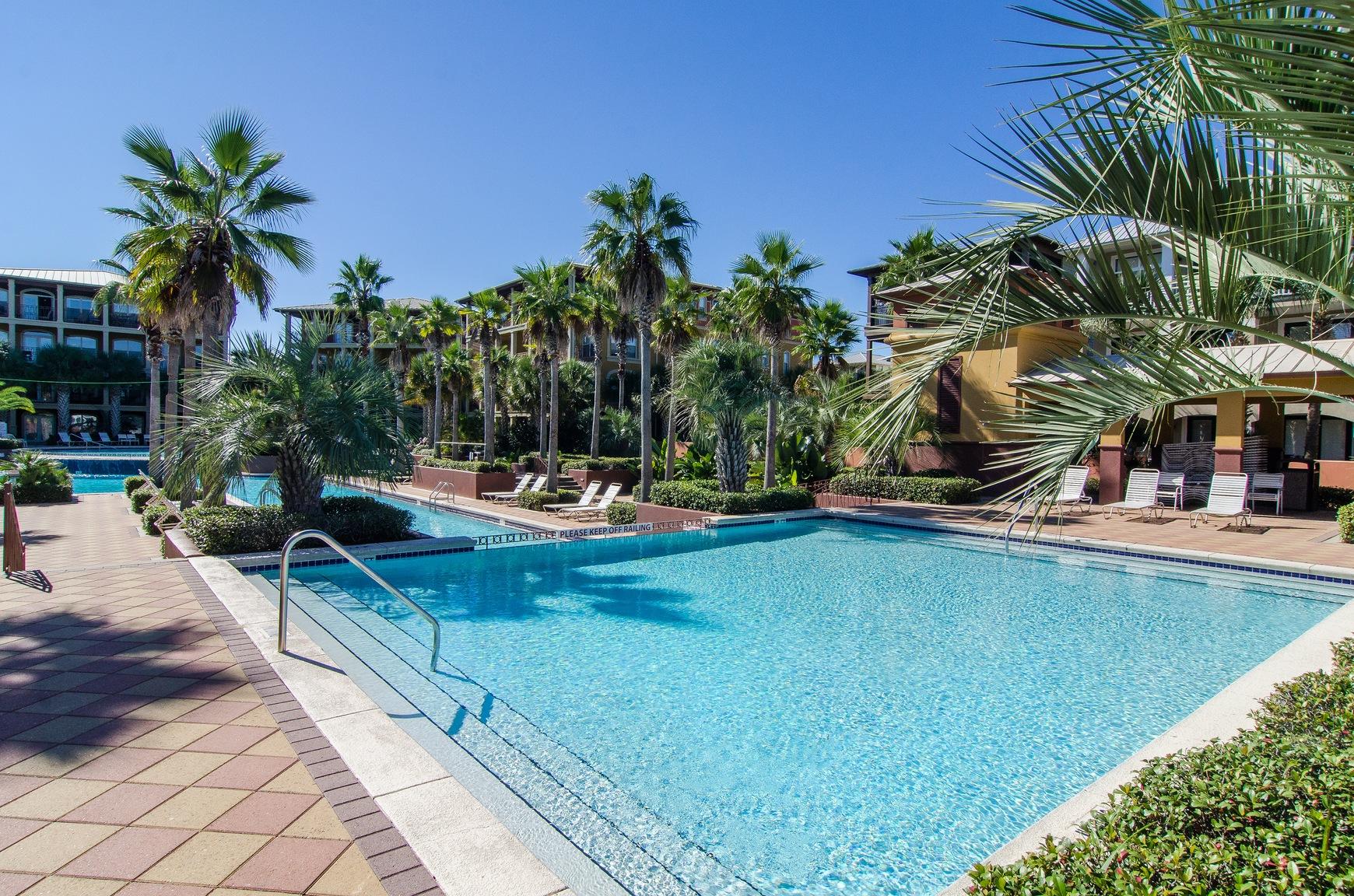 SEACREST BEACH PH 2 - Residential