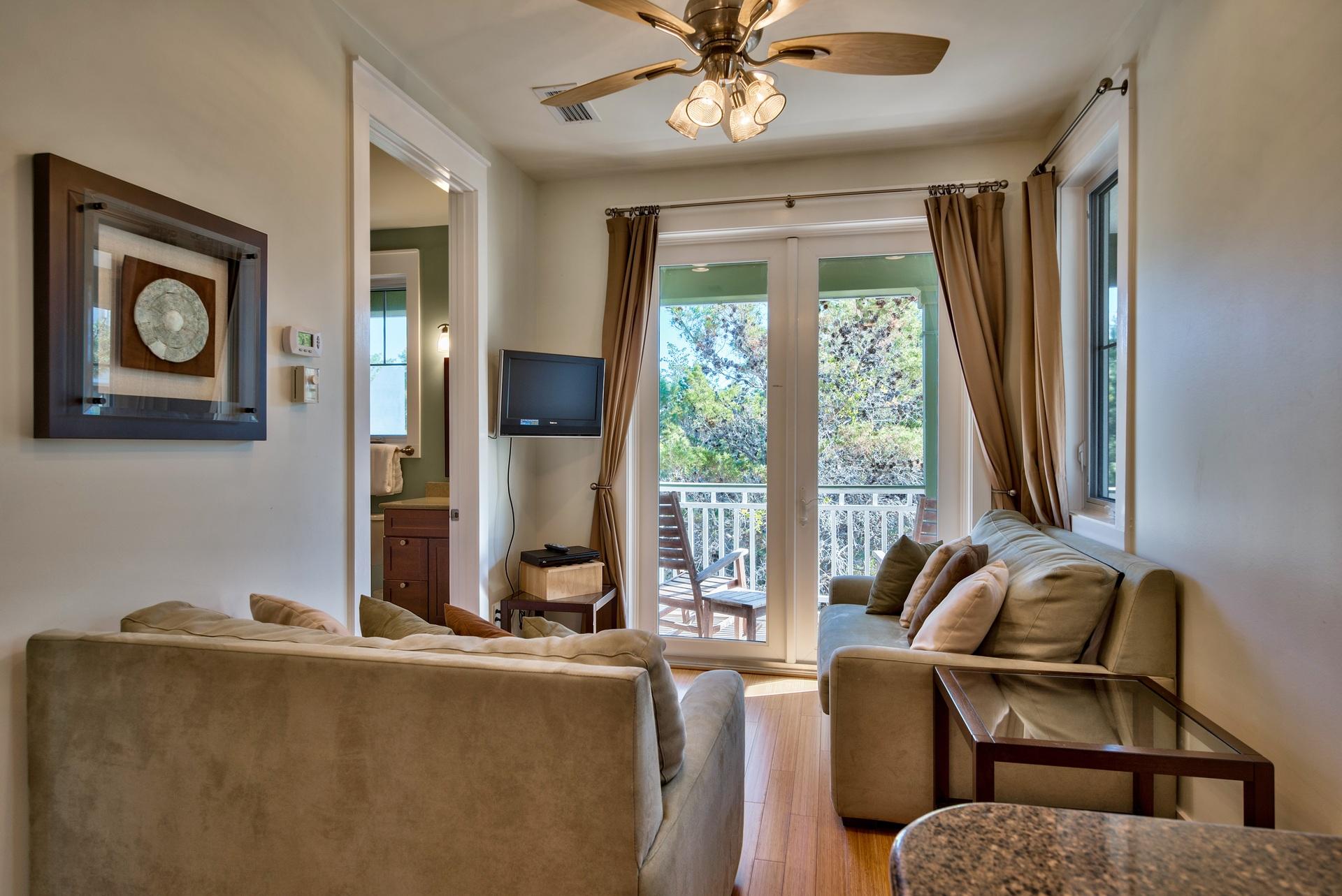 SEACREST BEACH PH 2 - Residential